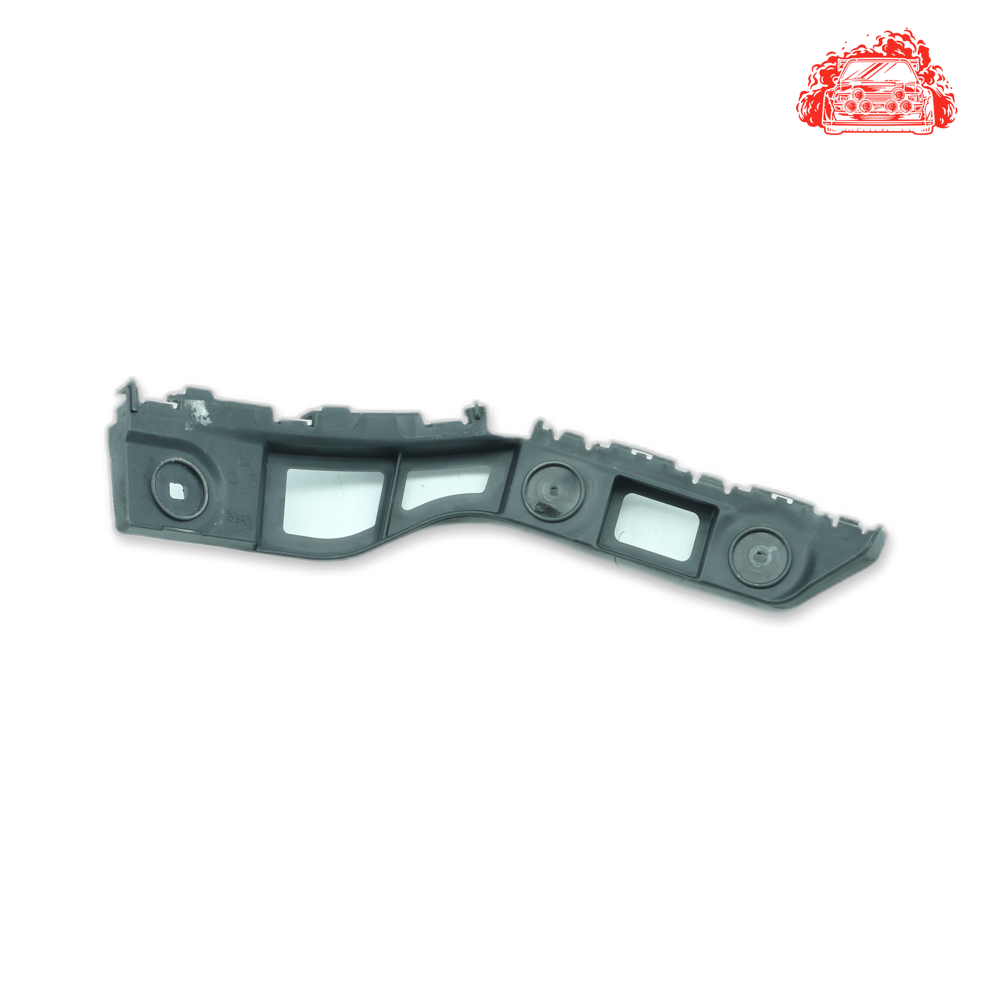 Used VW Polo 1.2 TDI BlueMotion 5Dr Rear Bumper Bracket