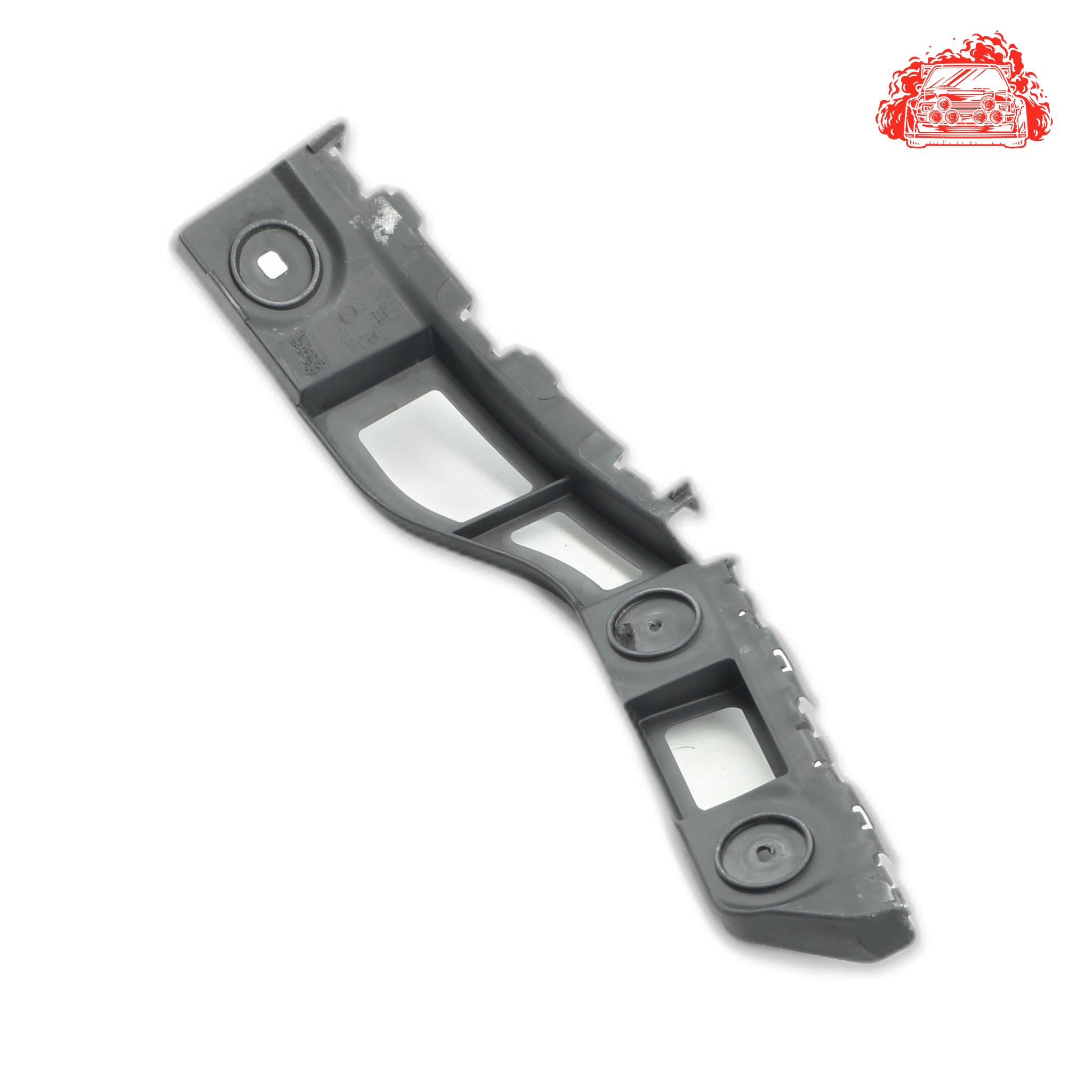 Used VW Polo 1.2 TDI BlueMotion 5Dr Rear Bumper Bracket