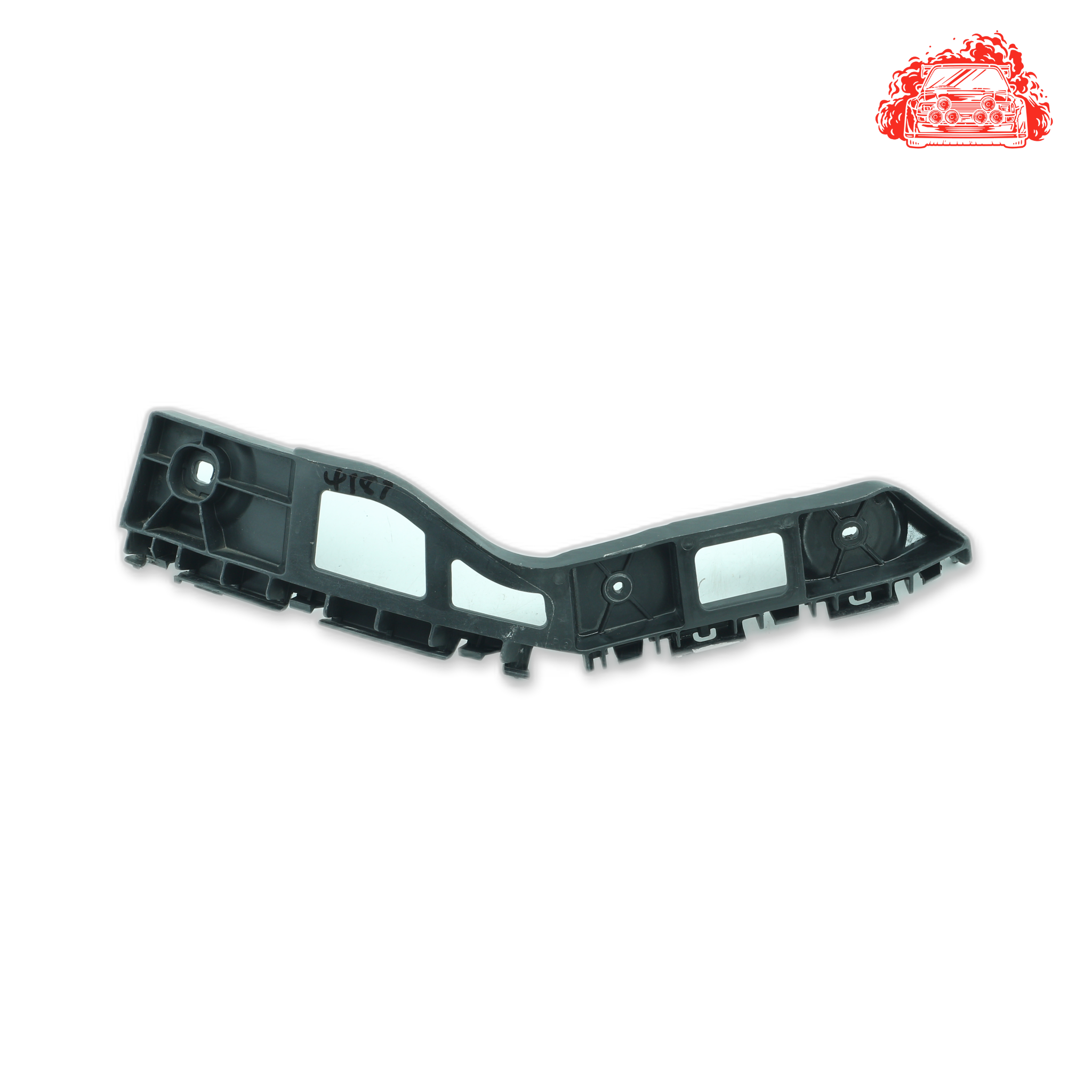 Used VW Polo 1.2 TDI BlueMotion 5Dr Rear Bumper Bracket