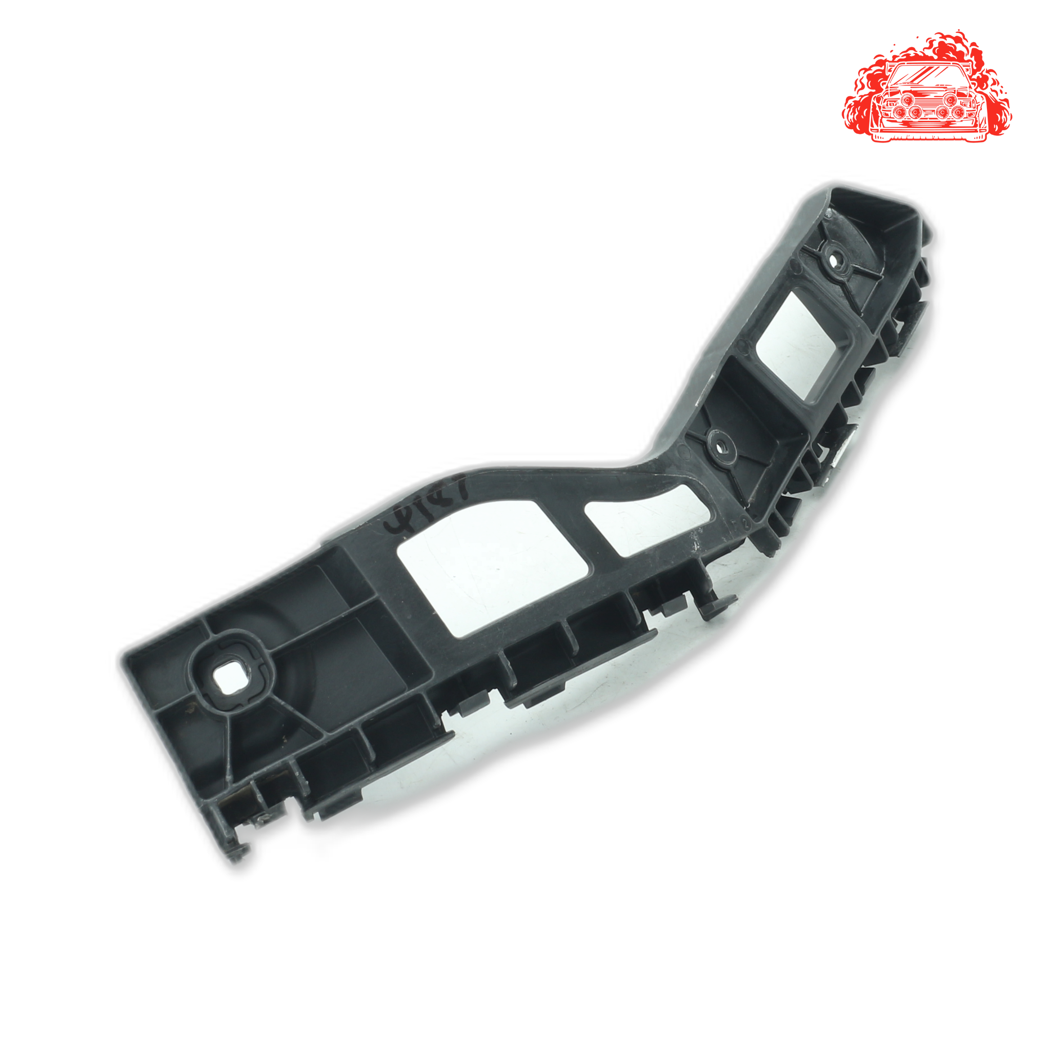 Used VW Polo 1.2 TDI BlueMotion 5Dr Rear Bumper Bracket