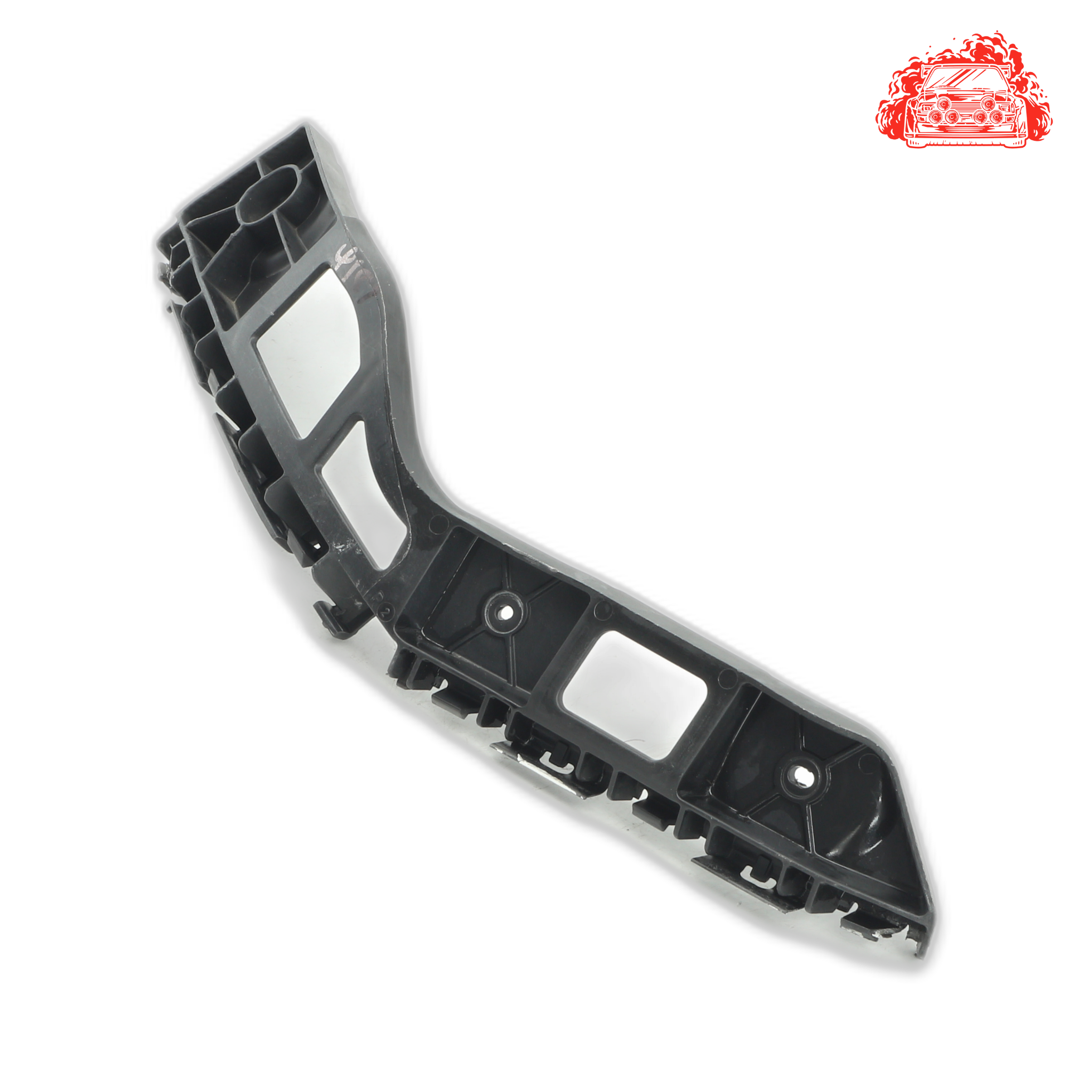 Used VW Polo 1.2 TDI BlueMotion 5Dr Rear Bumper Bracket