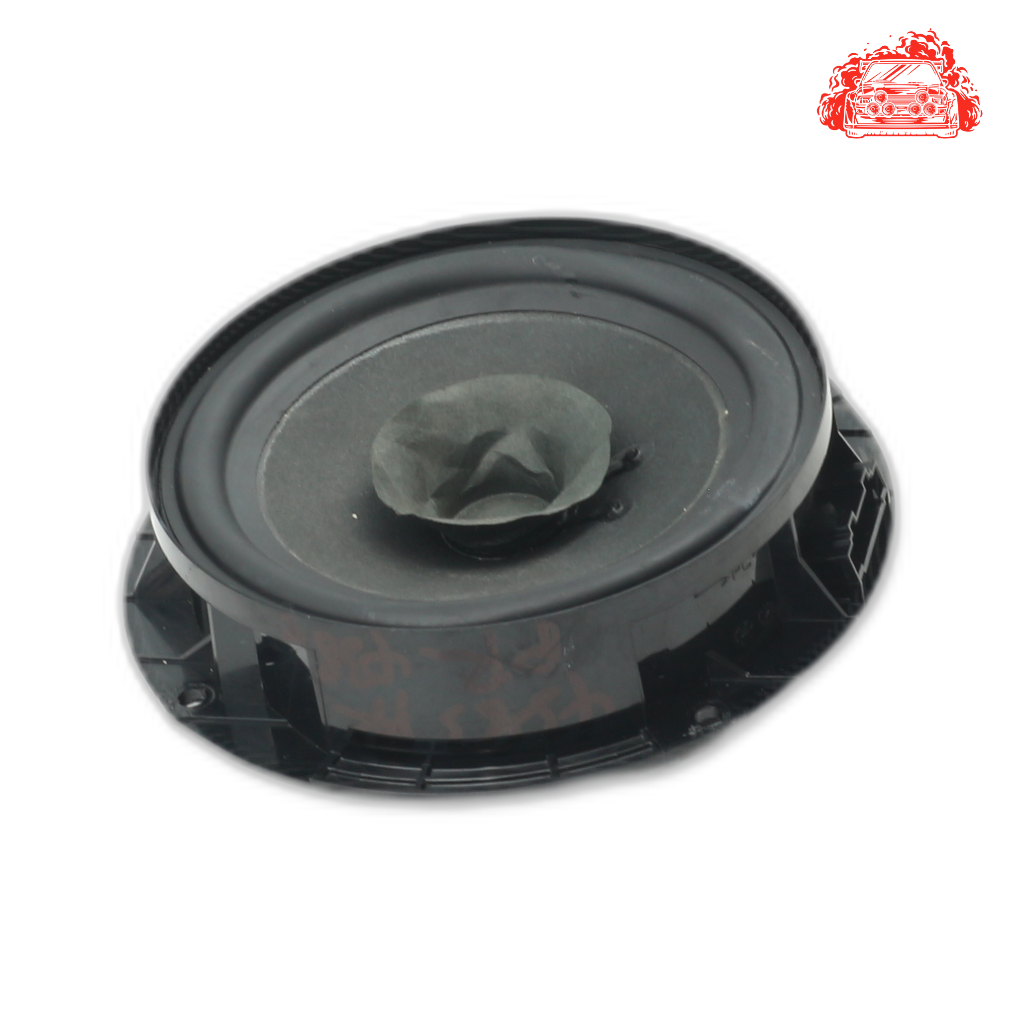 Used Volkswagen Polo 1.2 TDI BlueMotion 5DR Rear Door Speaker - OEM Part 6R0035453C