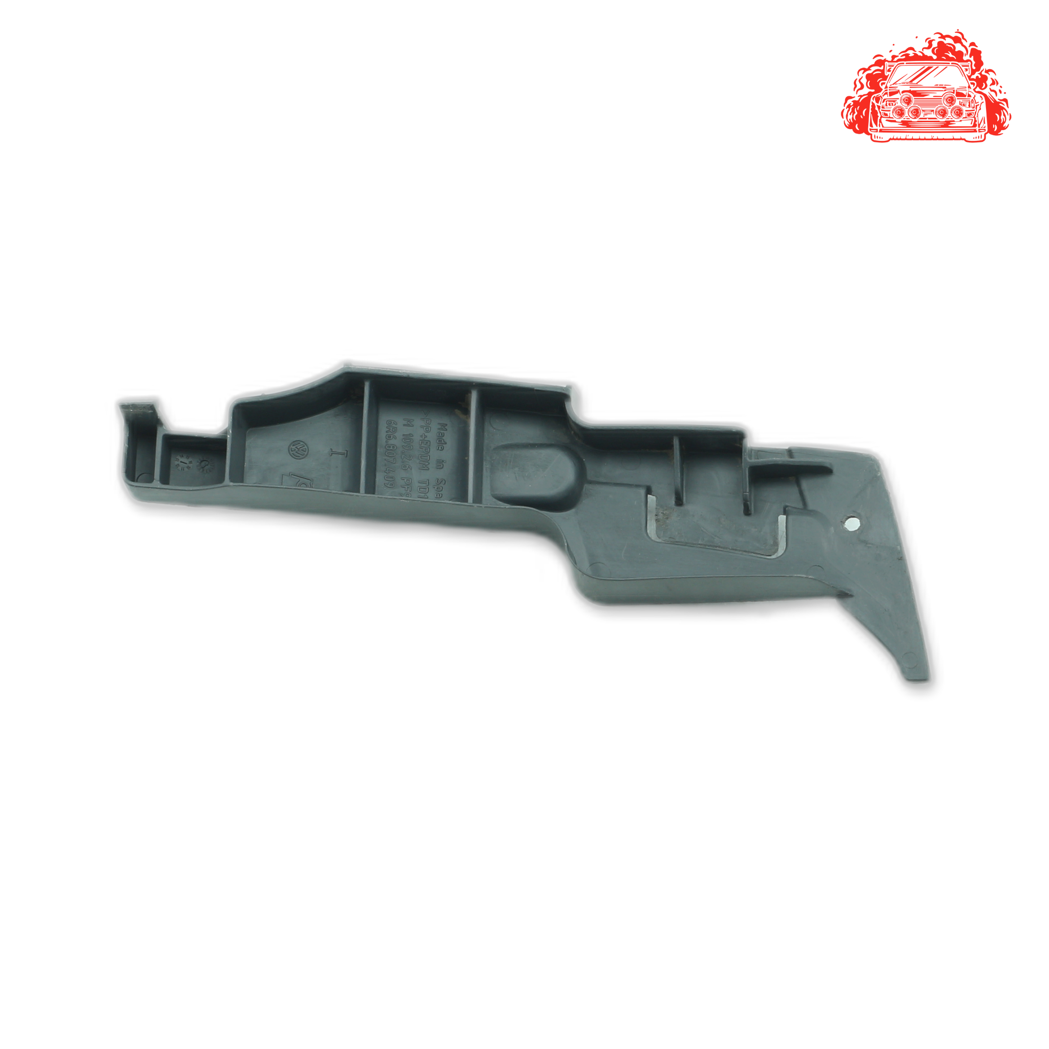 Used VW Polo 1.2 TDI BlueMotion 5DR Rear Bumper Bracket