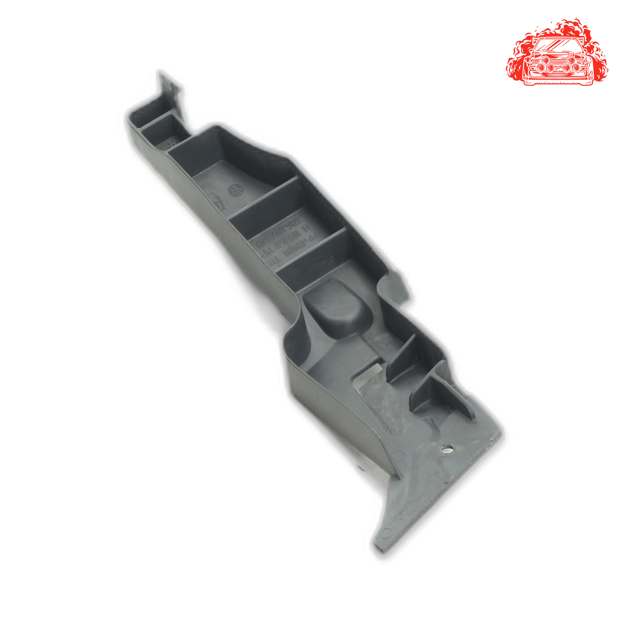 Used VW Polo 1.2 TDI BlueMotion 5DR Rear Bumper Bracket