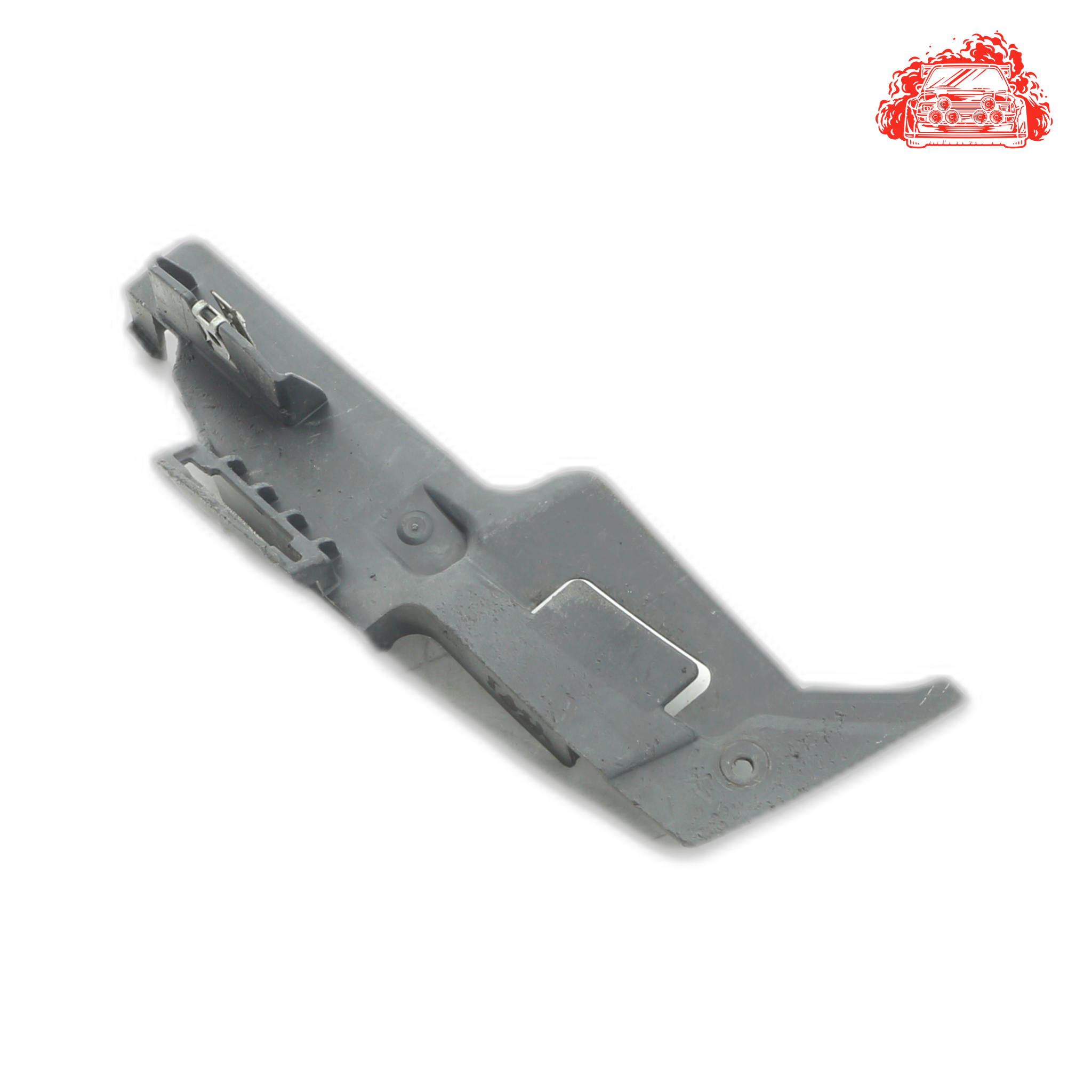 Used VW Polo 1.2 TDI BlueMotion 5DR Rear Bumper Bracket