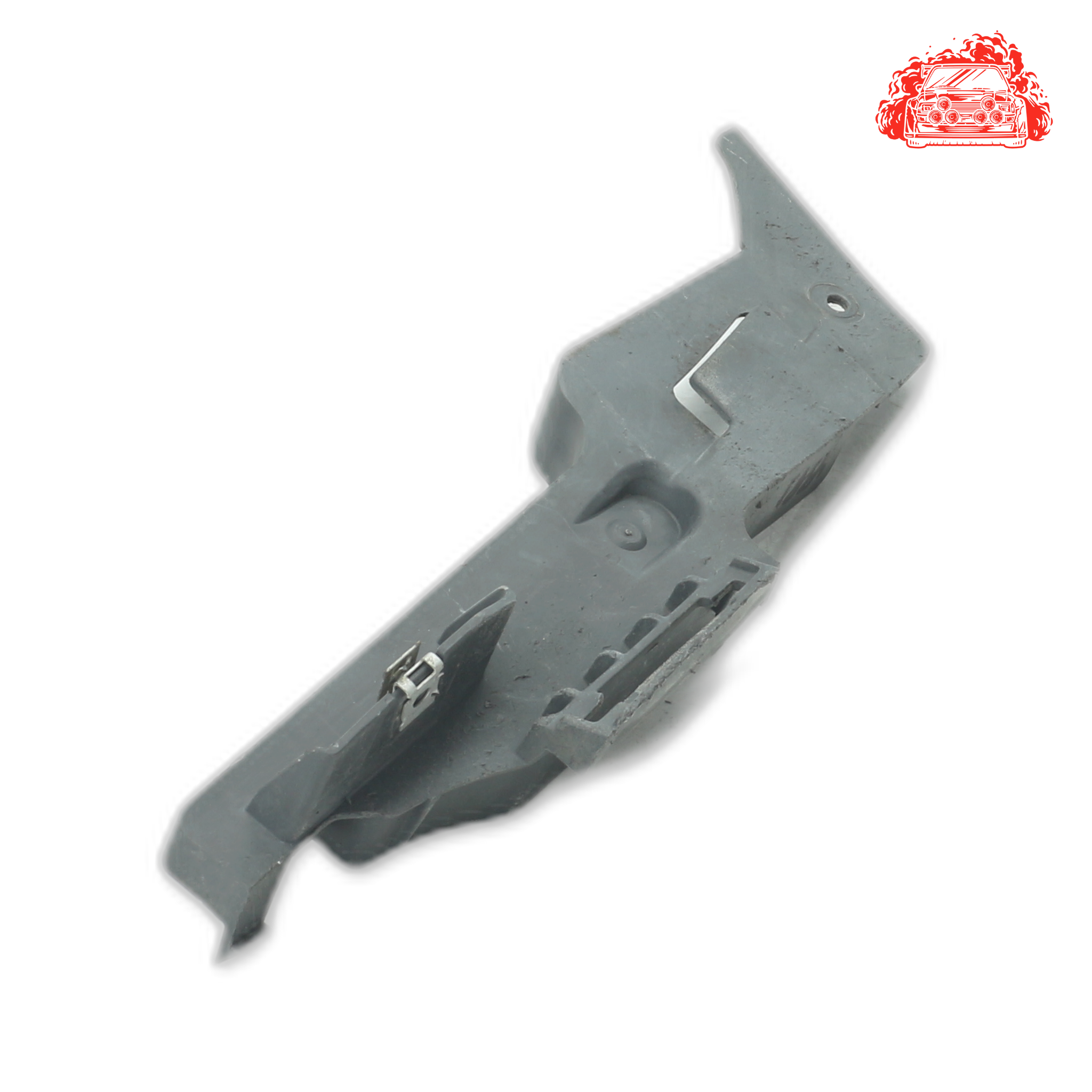 Used VW Polo 1.2 TDI BlueMotion 5DR Rear Bumper Bracket
