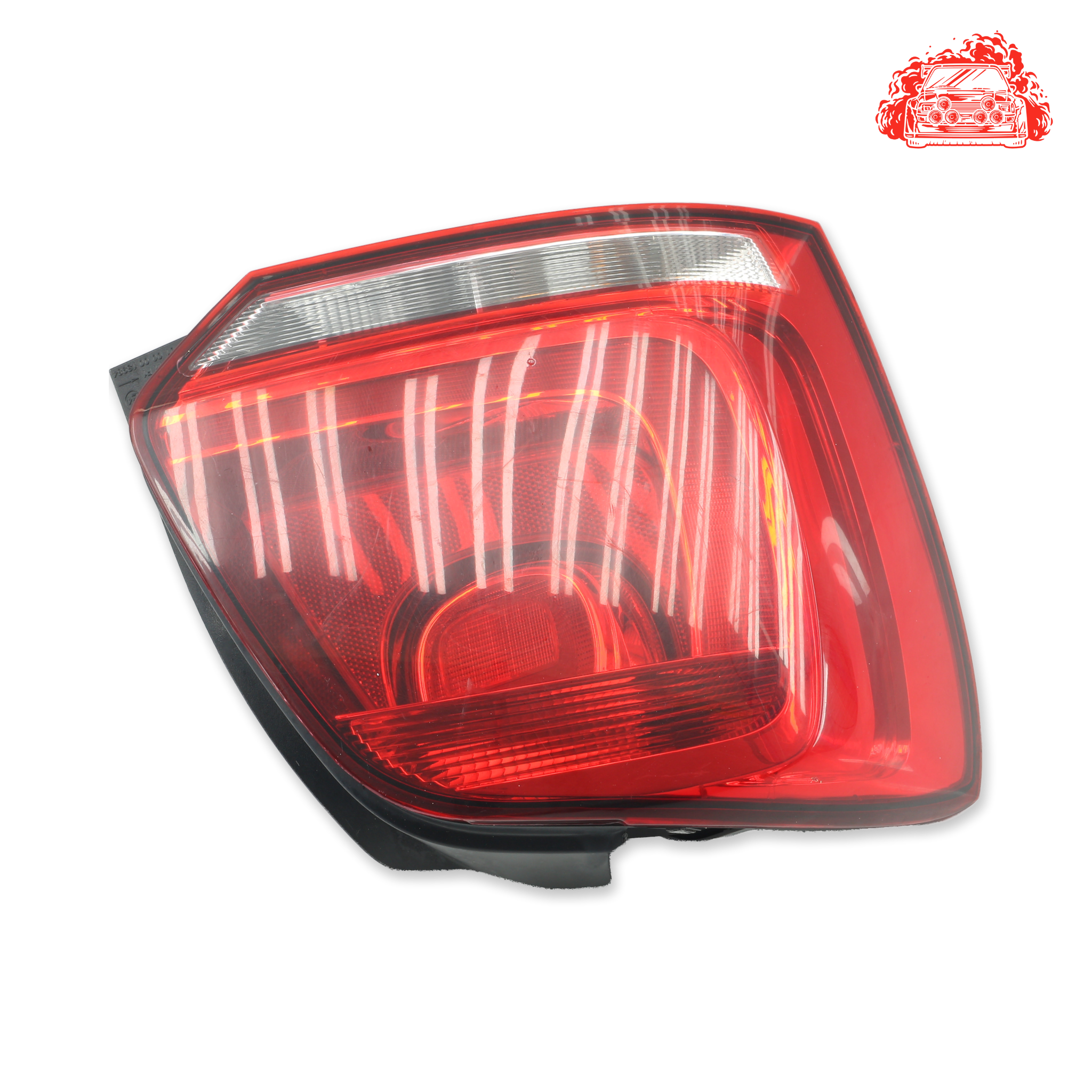 Used VW Polo 1.2 TDI BlueMotion 5DR Tail Light 6R0945095AF