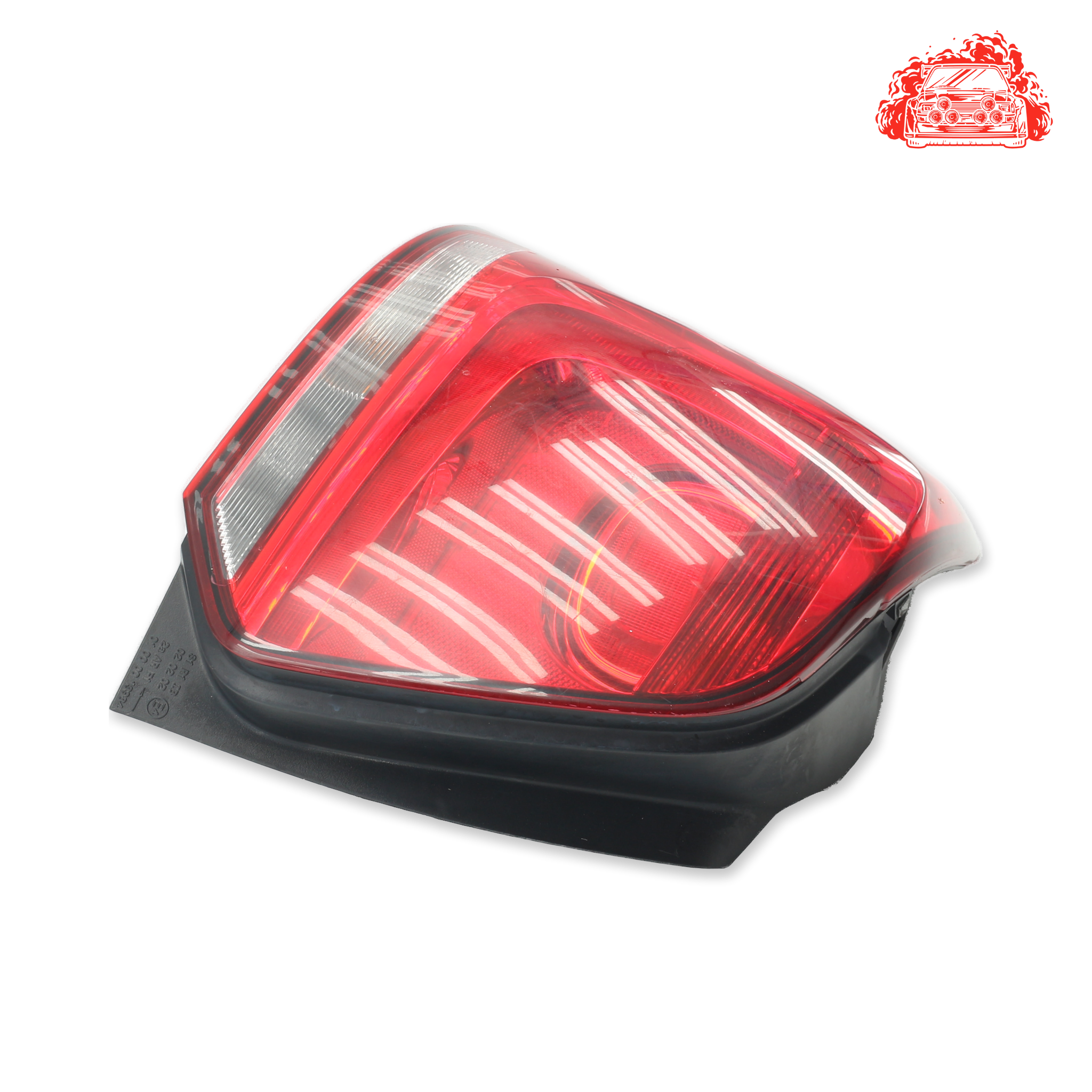 Used VW Polo 1.2 TDI BlueMotion 5DR Tail Light 6R0945095AF
