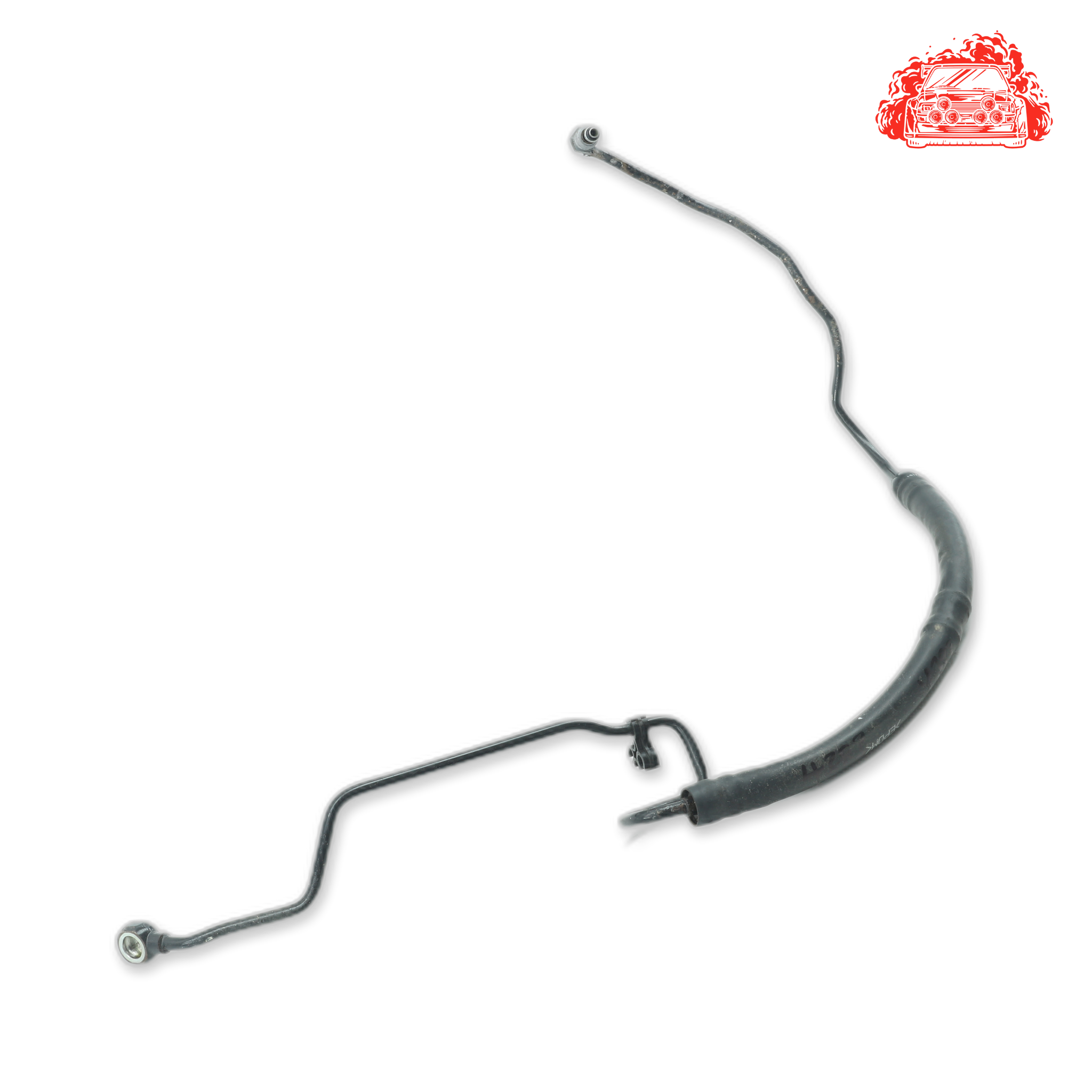 Used VW Polo 1.2 TDI BlueMotion 5Dr Power Steering Pipe