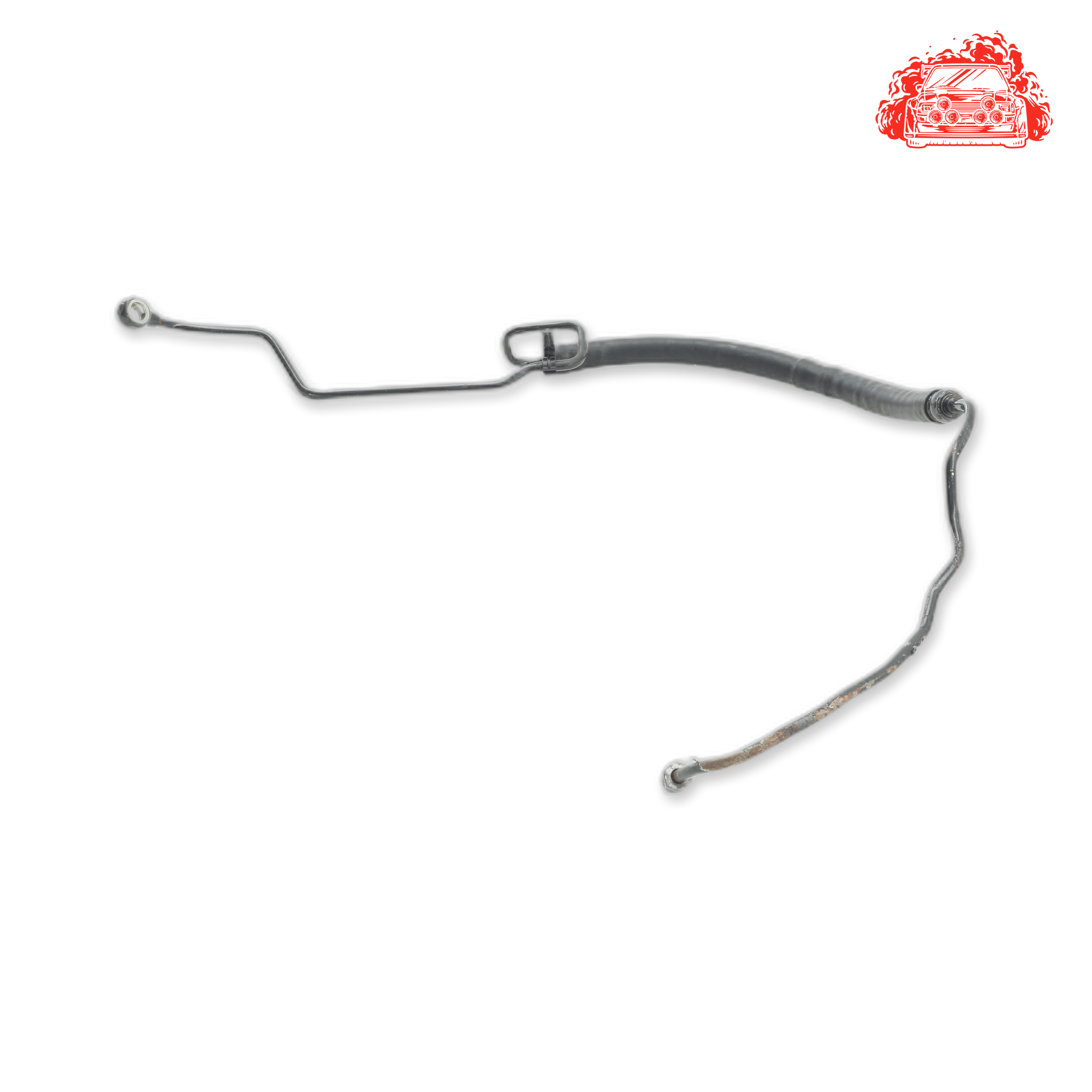 Used VW Polo 1.2 TDI BlueMotion 5Dr Power Steering Pipe