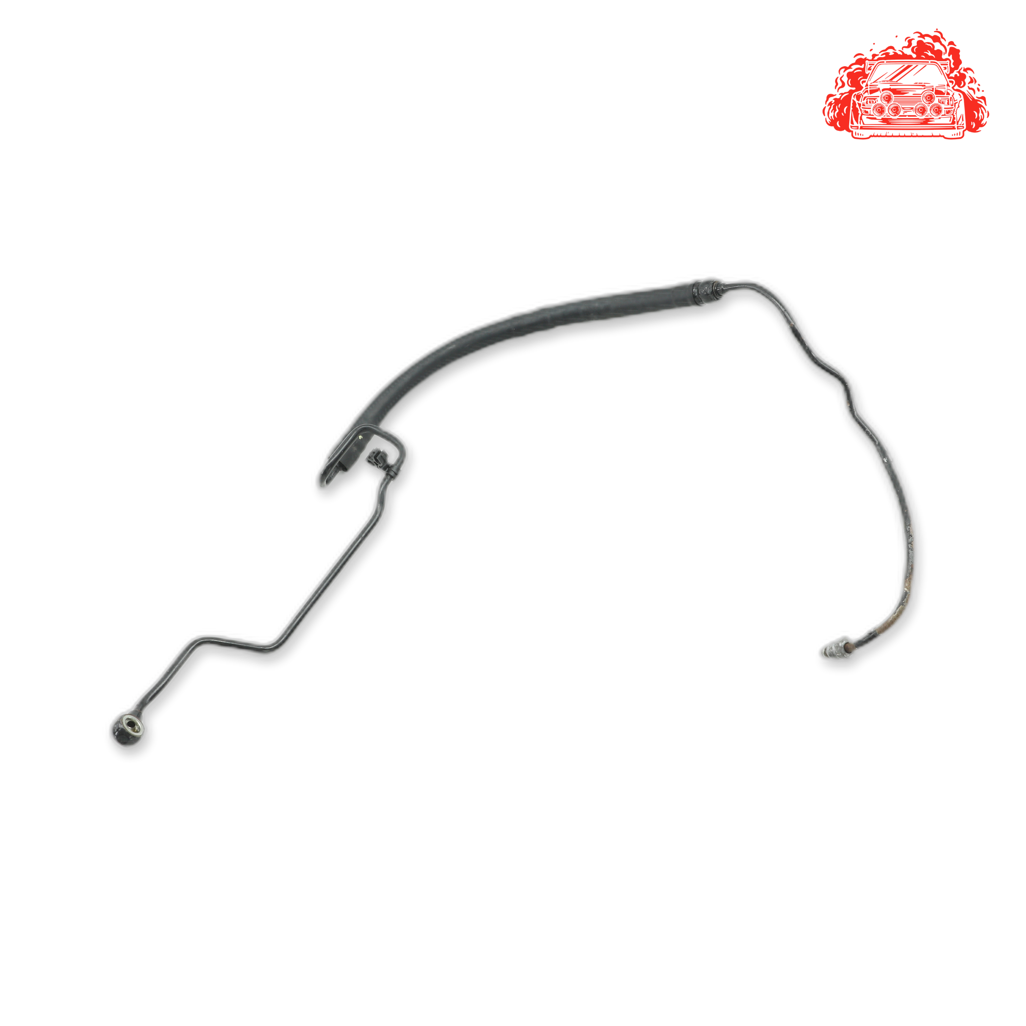 Used VW Polo 1.2 TDI BlueMotion 5Dr Power Steering Pipe
