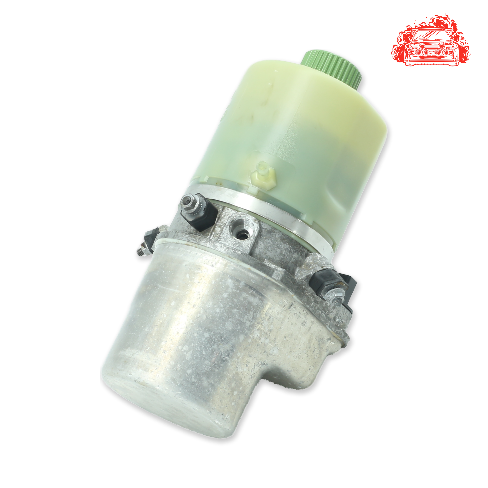 Used VW Polo 1.2 TDI BlueMotion 5Dr Power Steering Pump - 6R0423156C