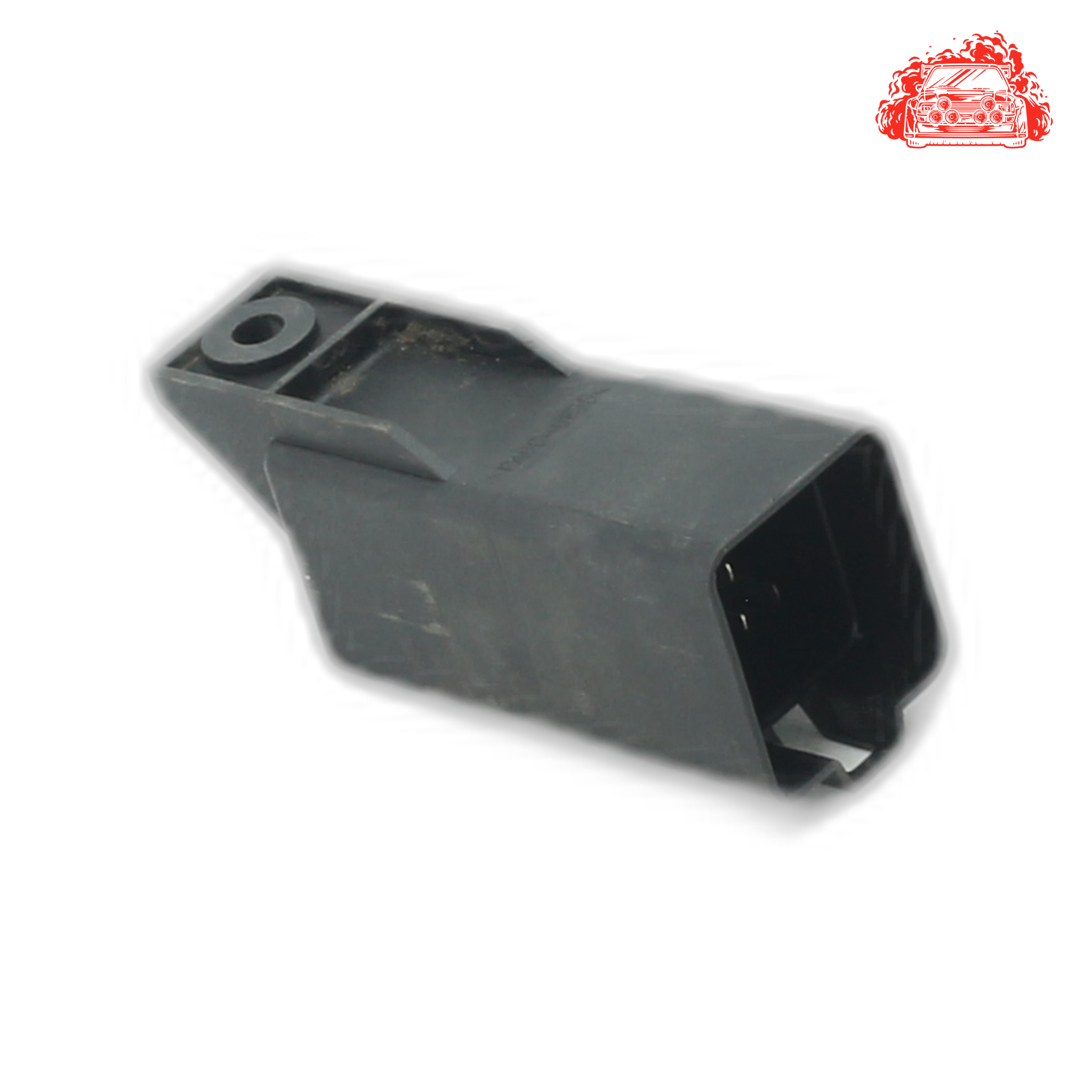Used VOLKSWAGEN POLO 1.2 TDI BLUEMOTION 5DR Preheating Control Module - OEM Part 0281003042