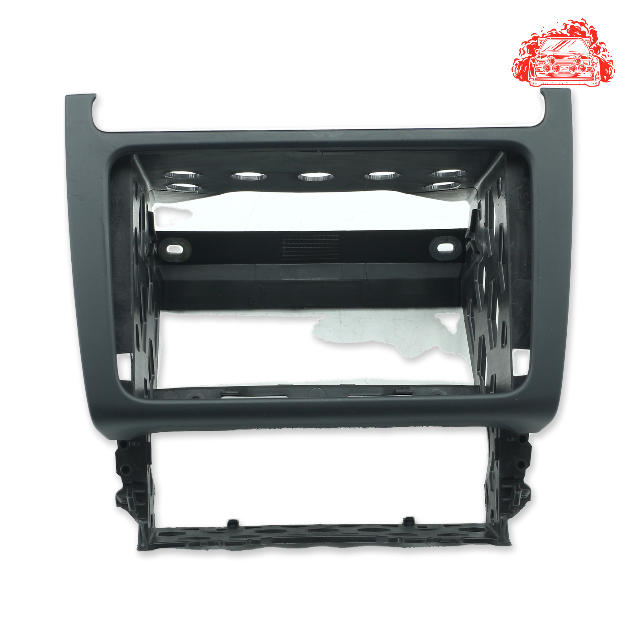 Used VW Polo 1.2 TDI BlueMotion 5Dr Radio Cage Frame 6R0858005