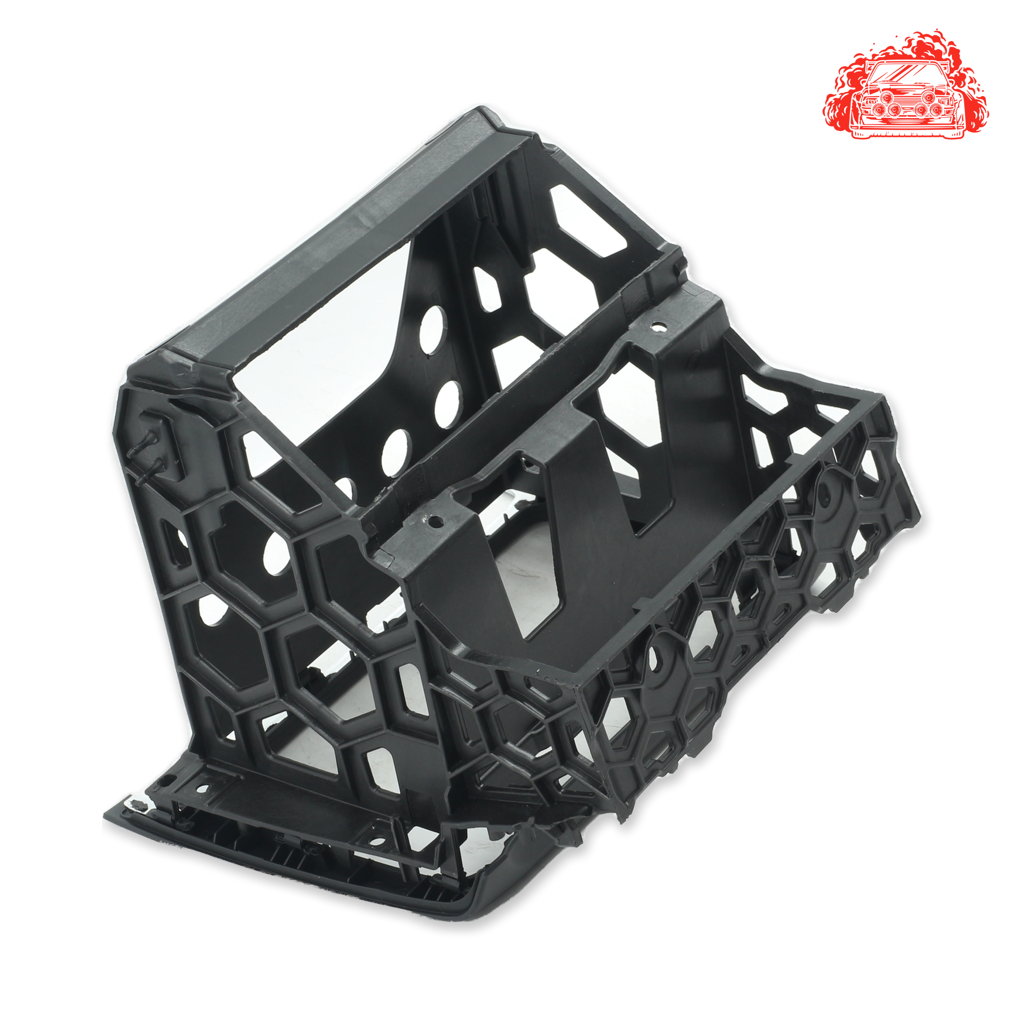Used VW Polo 1.2 TDI BlueMotion 5Dr Radio Cage Frame 6R0858005