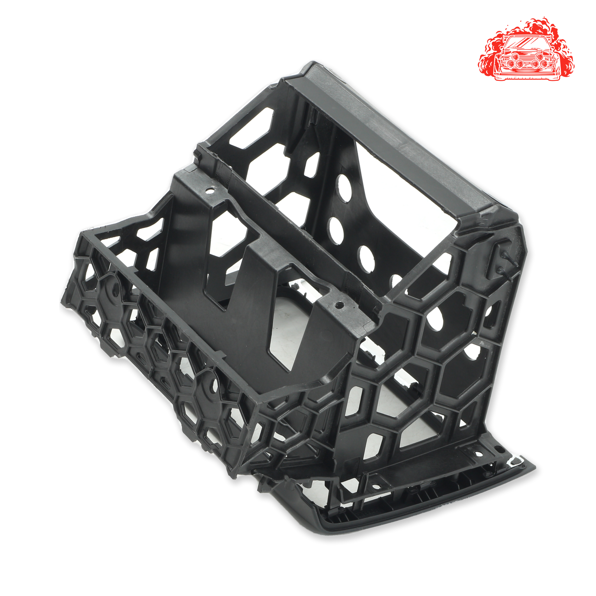 Used VW Polo 1.2 TDI BlueMotion 5Dr Radio Cage Frame 6R0858005