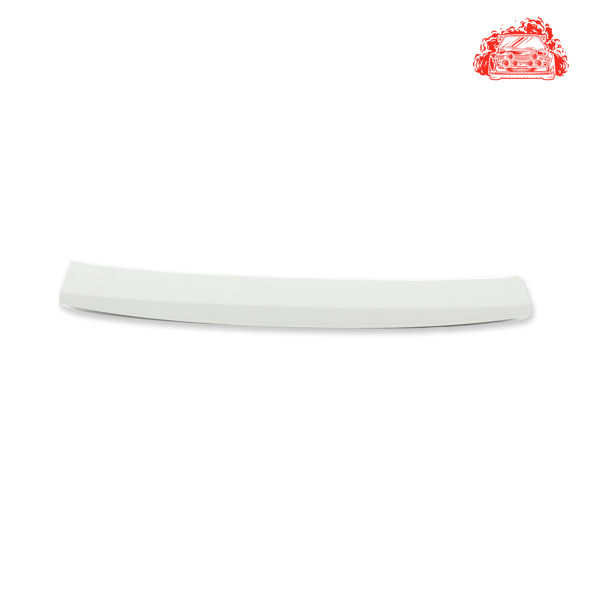 Used Volkswagen Polo 1.2 TDI BlueMotion 5DR Rear Roof Lining Trim Cover - OEM Part 6R0867617A