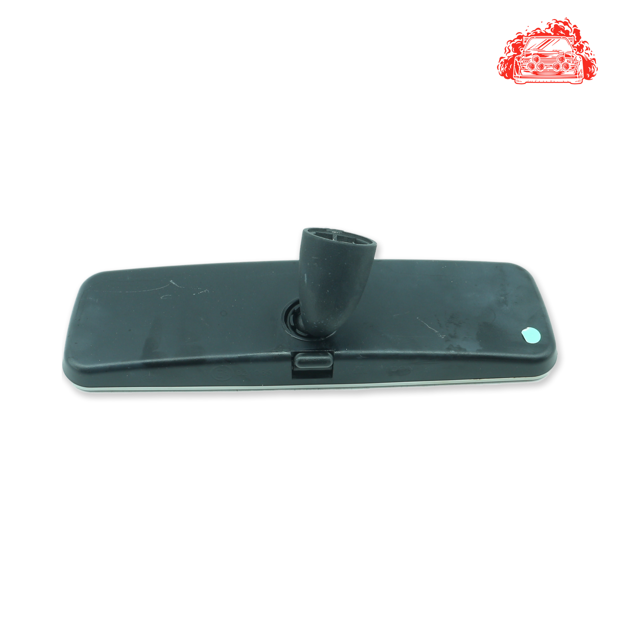 Used VW Polo 1.2 TDI BlueMotion 5Dr Rear View Mirror - A046767