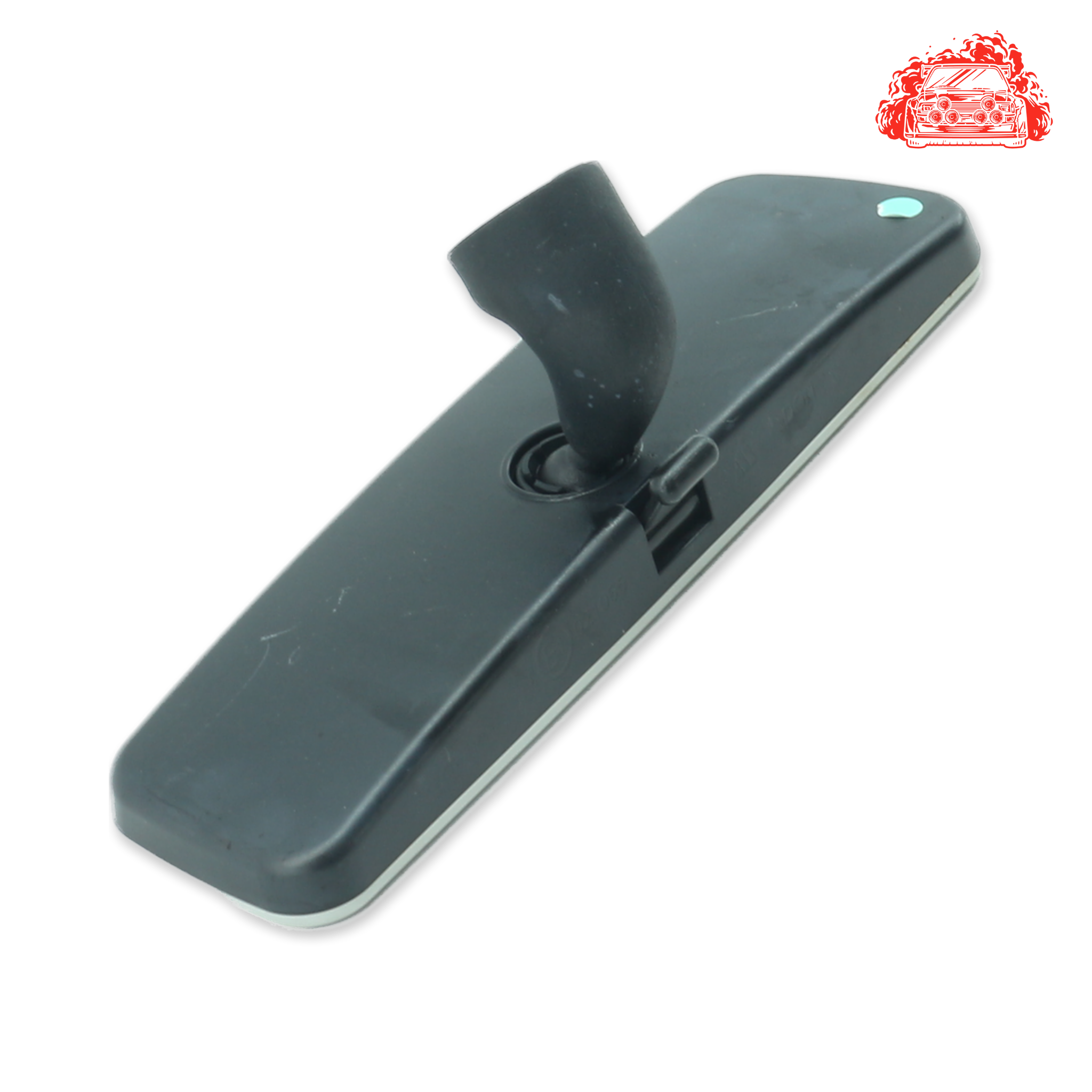 Used VW Polo 1.2 TDI BlueMotion 5Dr Rear View Mirror - A046767