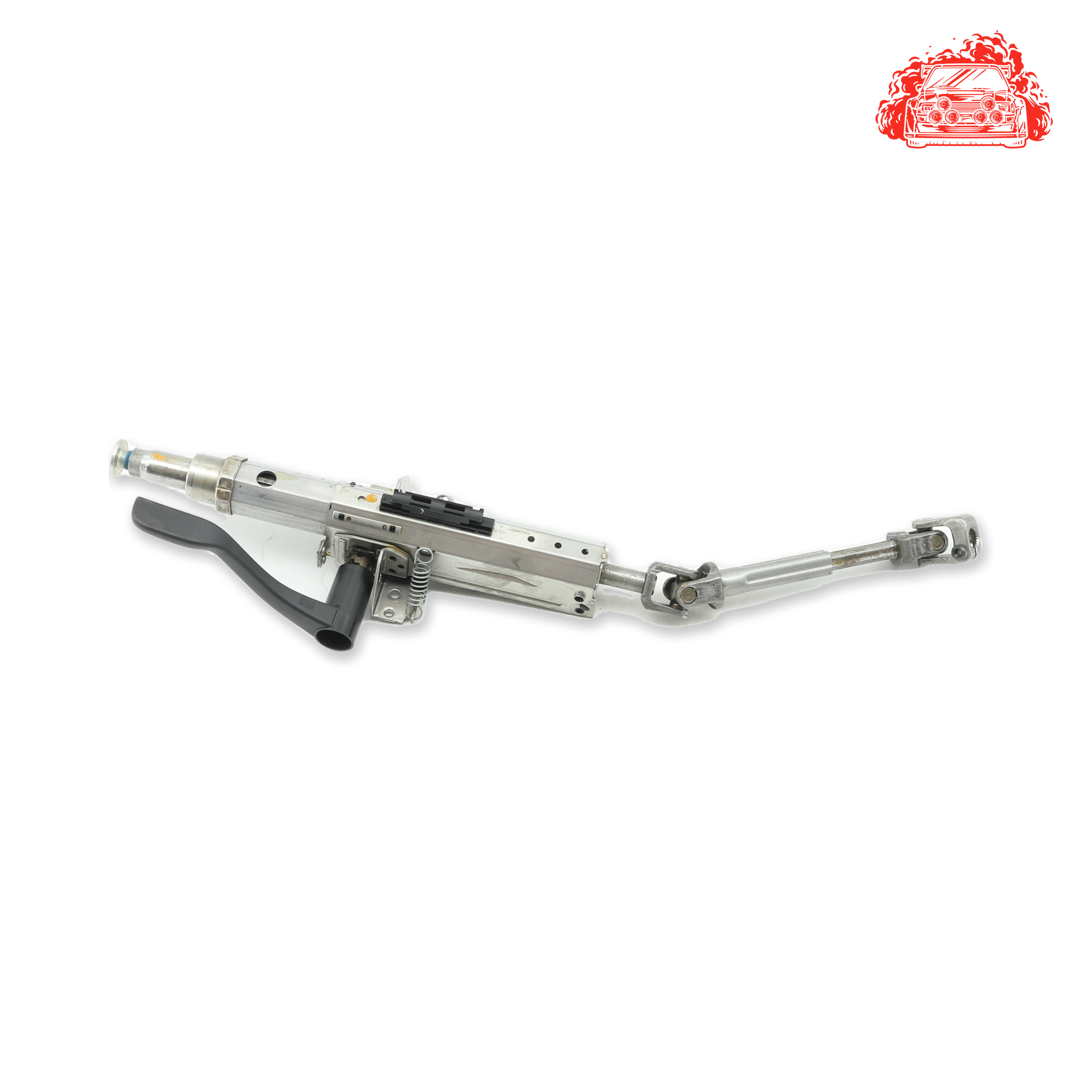 steering column - photo 1