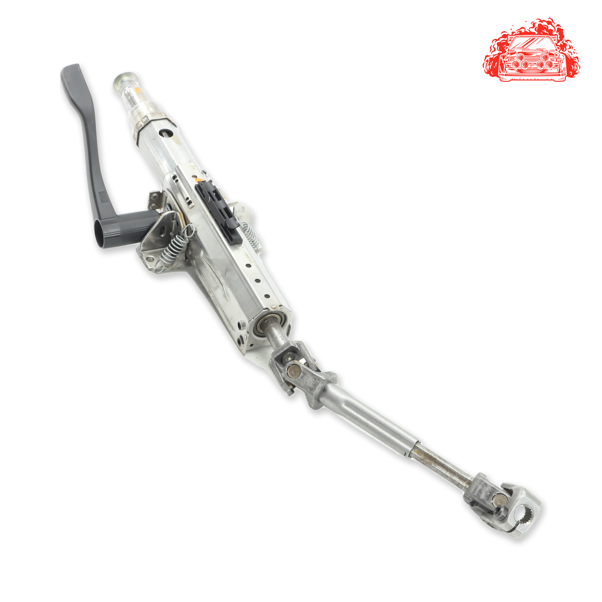 steering column - photo 2