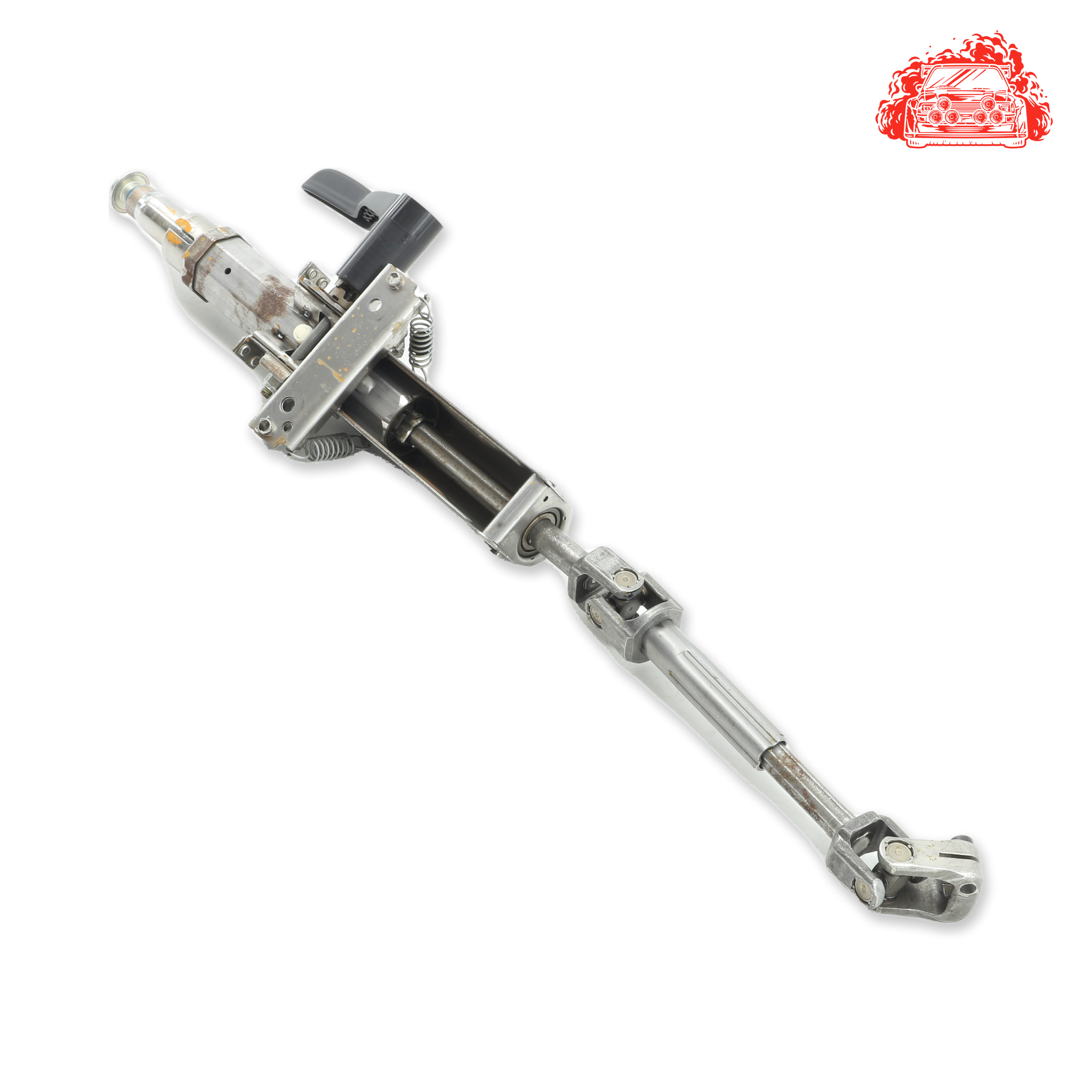 steering column - photo 6