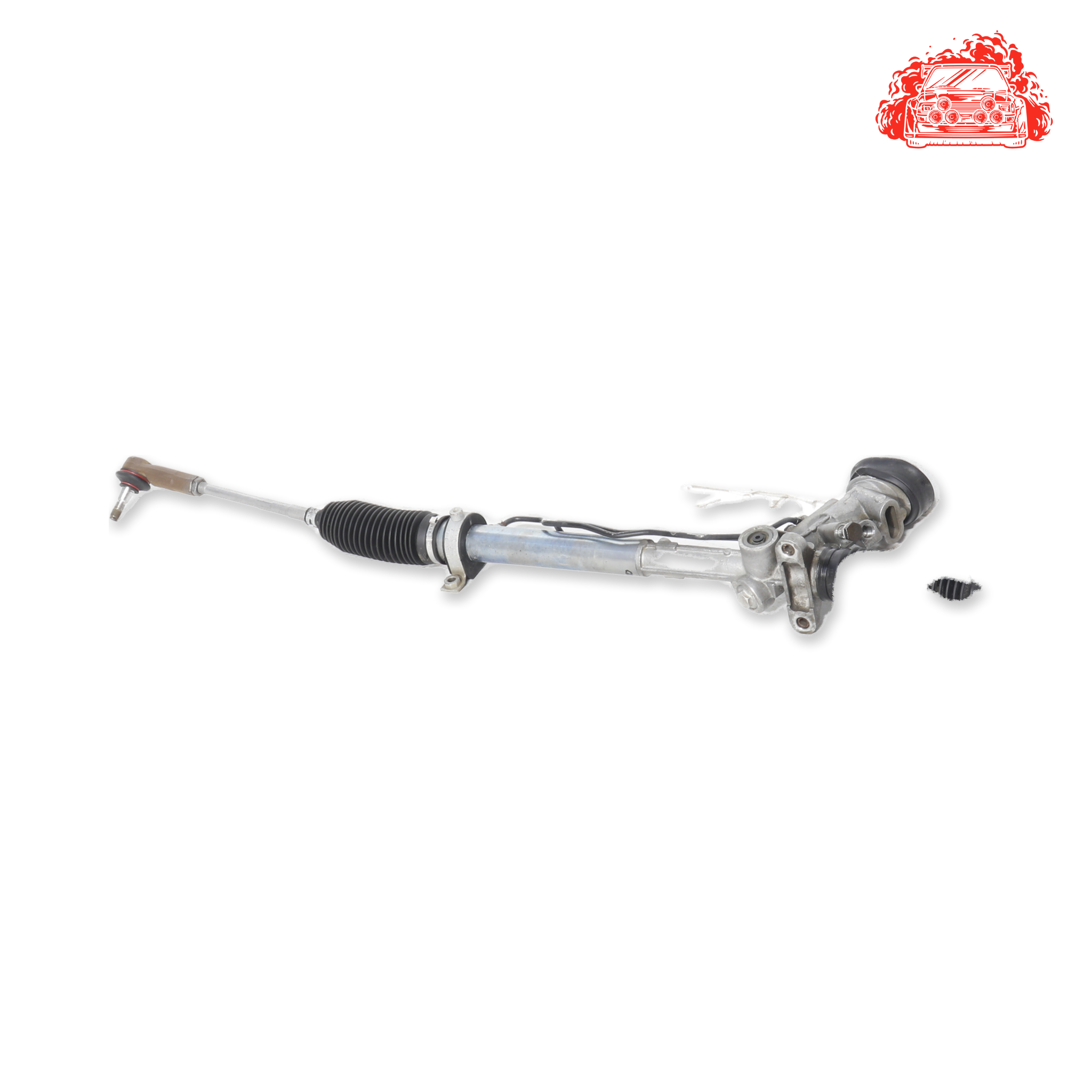 steering rack - photo 1