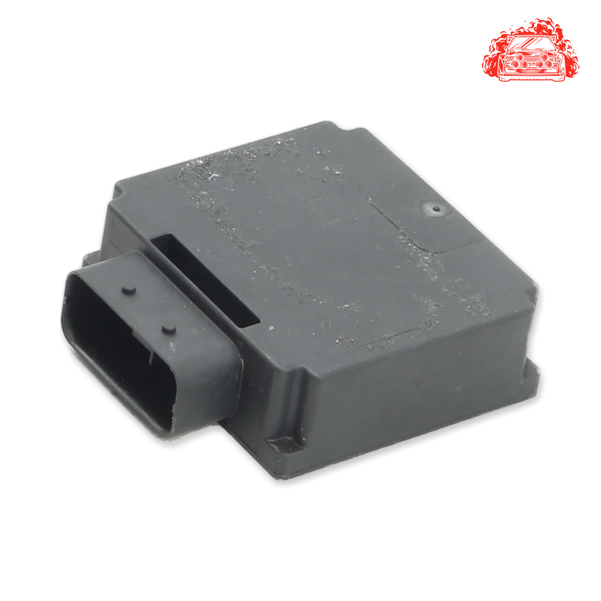Used VOLKSWAGEN POLO 1.2 TDI BLUEMOTION 5DR Voltage Stabilisation Control Unit - OEM Part 3AA919041A