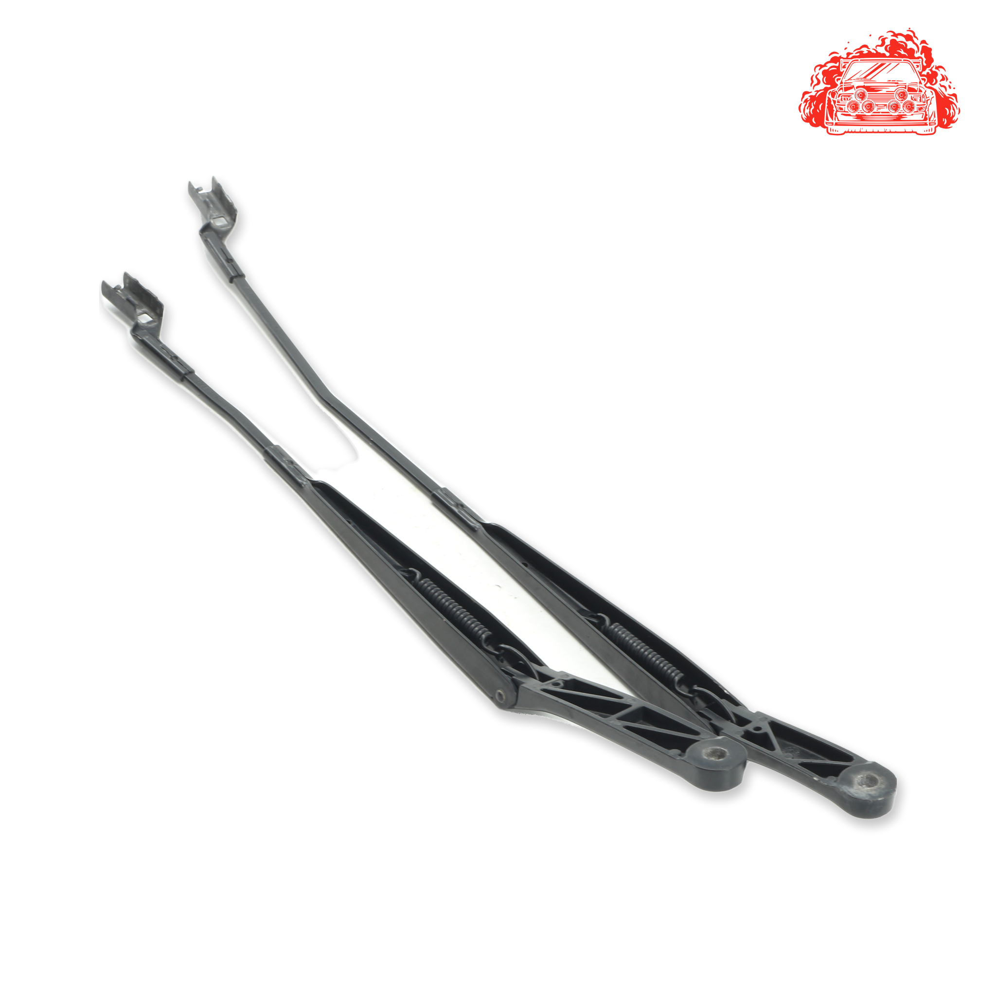 Used VOLKSWAGEN POLO 1.2 TDI BLUEMOTION 5DR Wiper Arms - OEM Part 6R2955409A