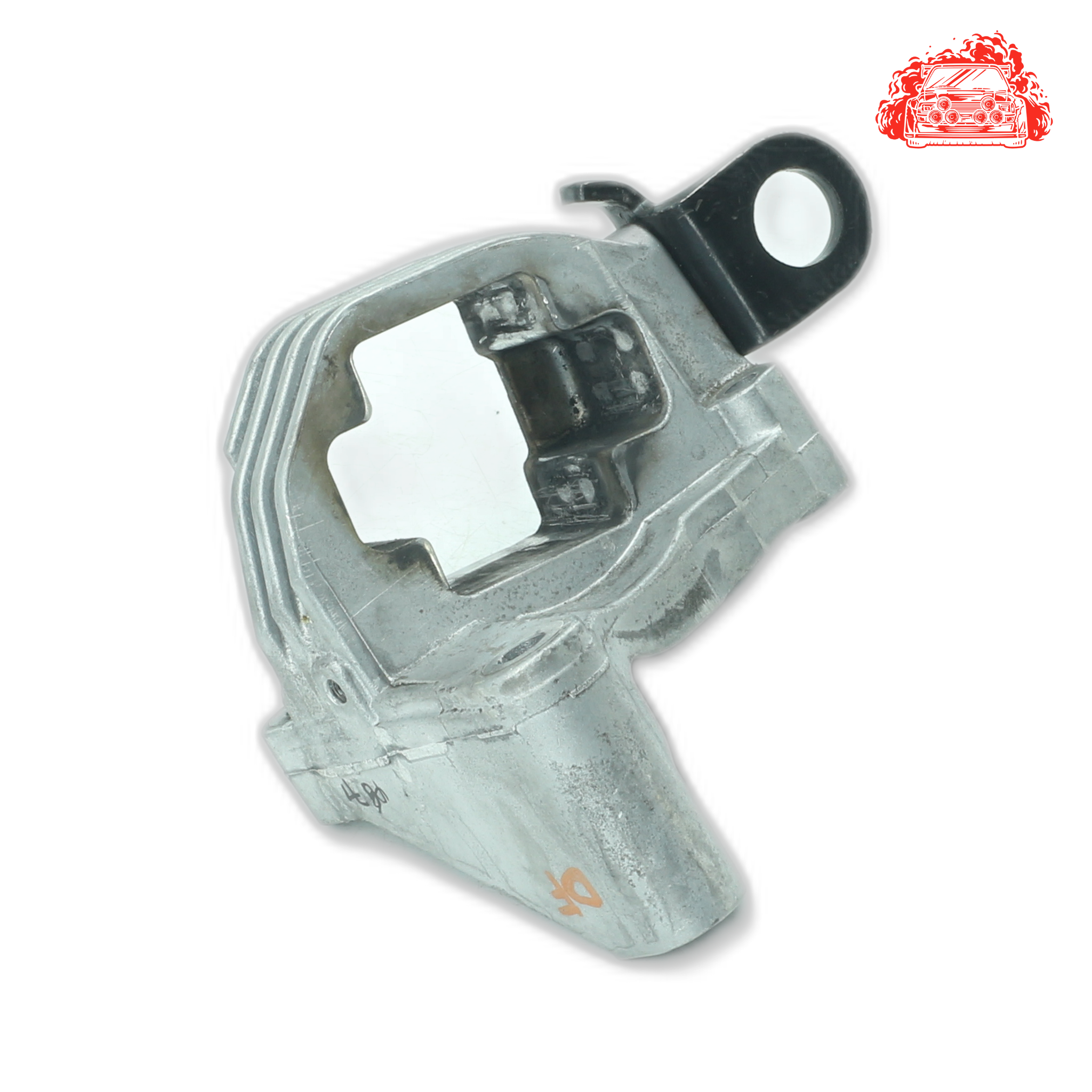 Volvo XC90 D5 Geartronic AWD Driver Side Engine Mounting