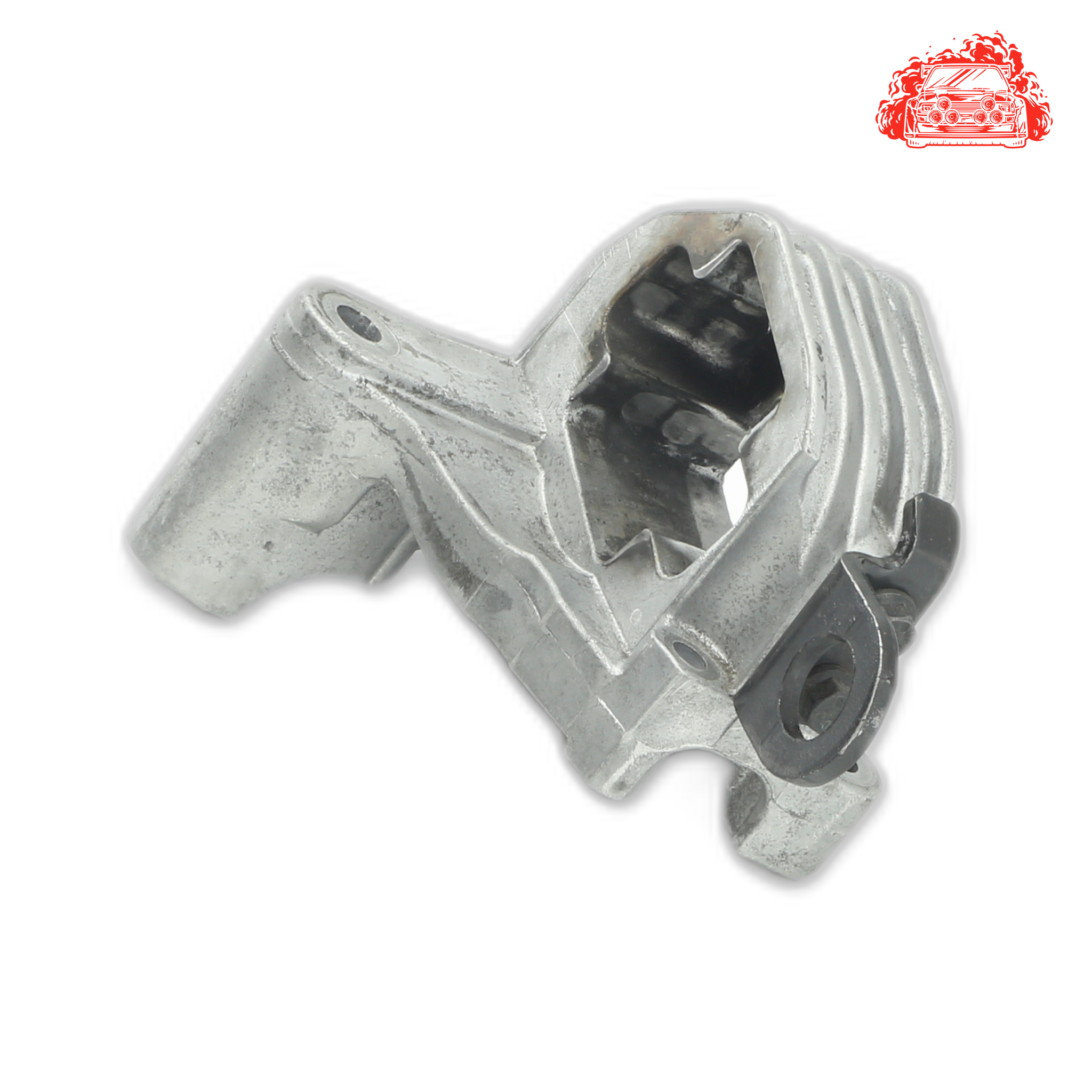Volvo XC90 D5 Geartronic AWD Driver Side Engine Mounting