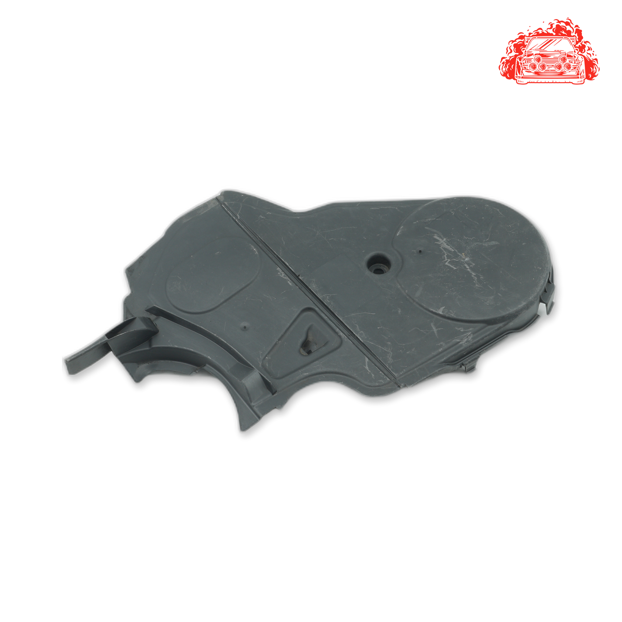 Used Volvo XC90 D5 Geartronic AWD Timing Cover - OEM Part 30731283