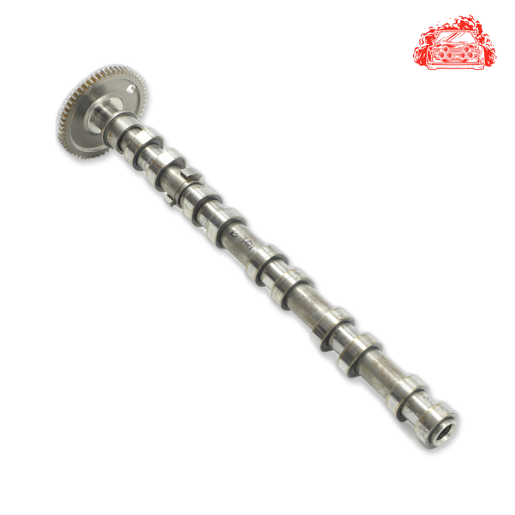 Used Volvo XC90 D5 Geartronic AWD Exhaust Camshaft