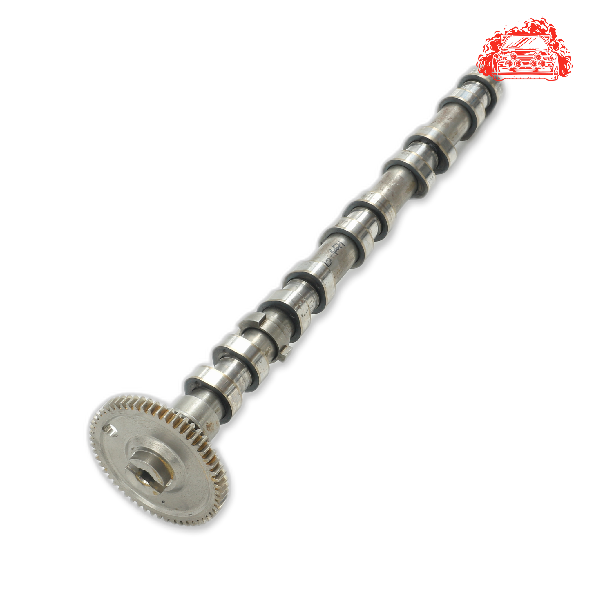 Used Volvo XC90 D5 Geartronic AWD Exhaust Camshaft
