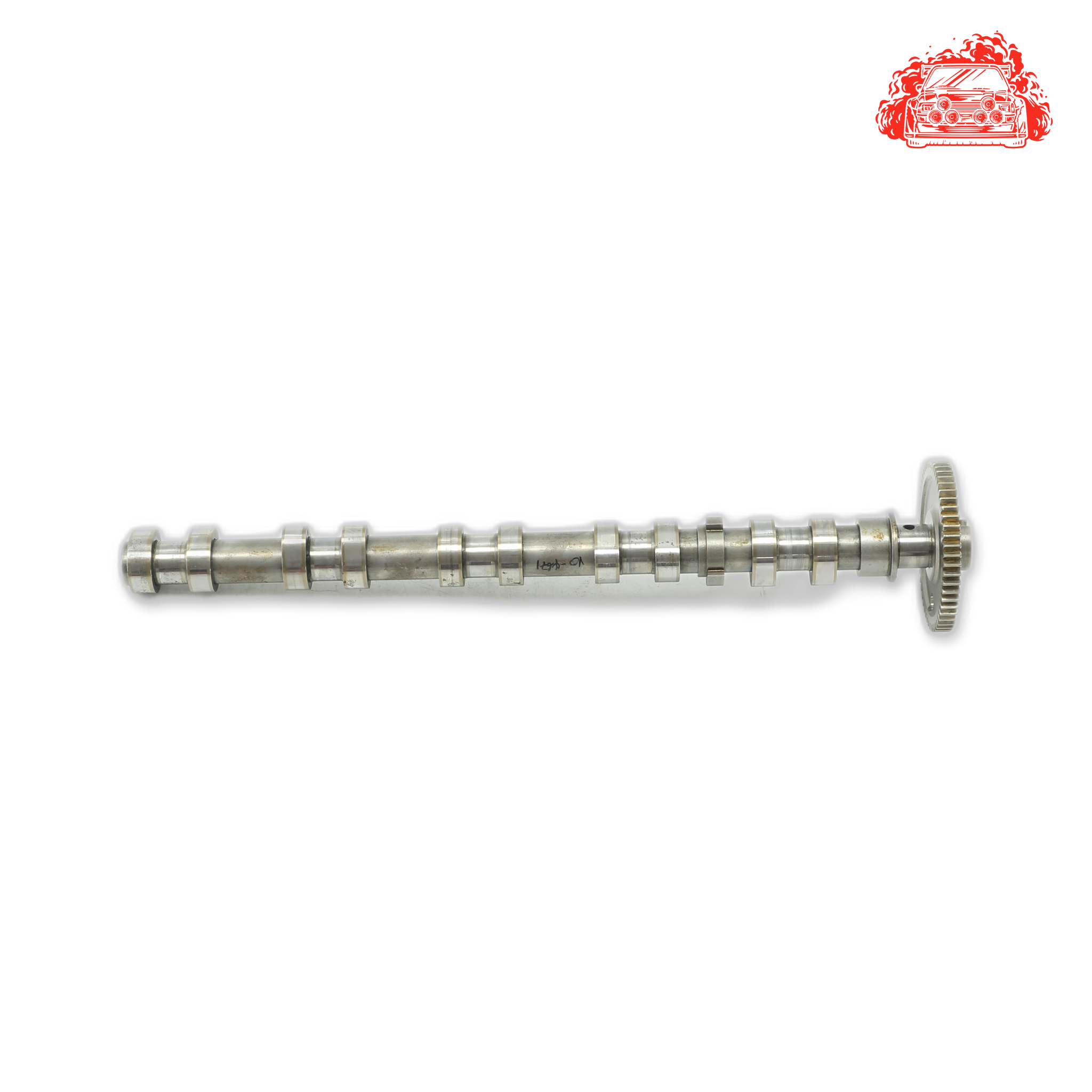 Used Volvo XC90 D5 Geartronic AWD Exhaust Camshaft