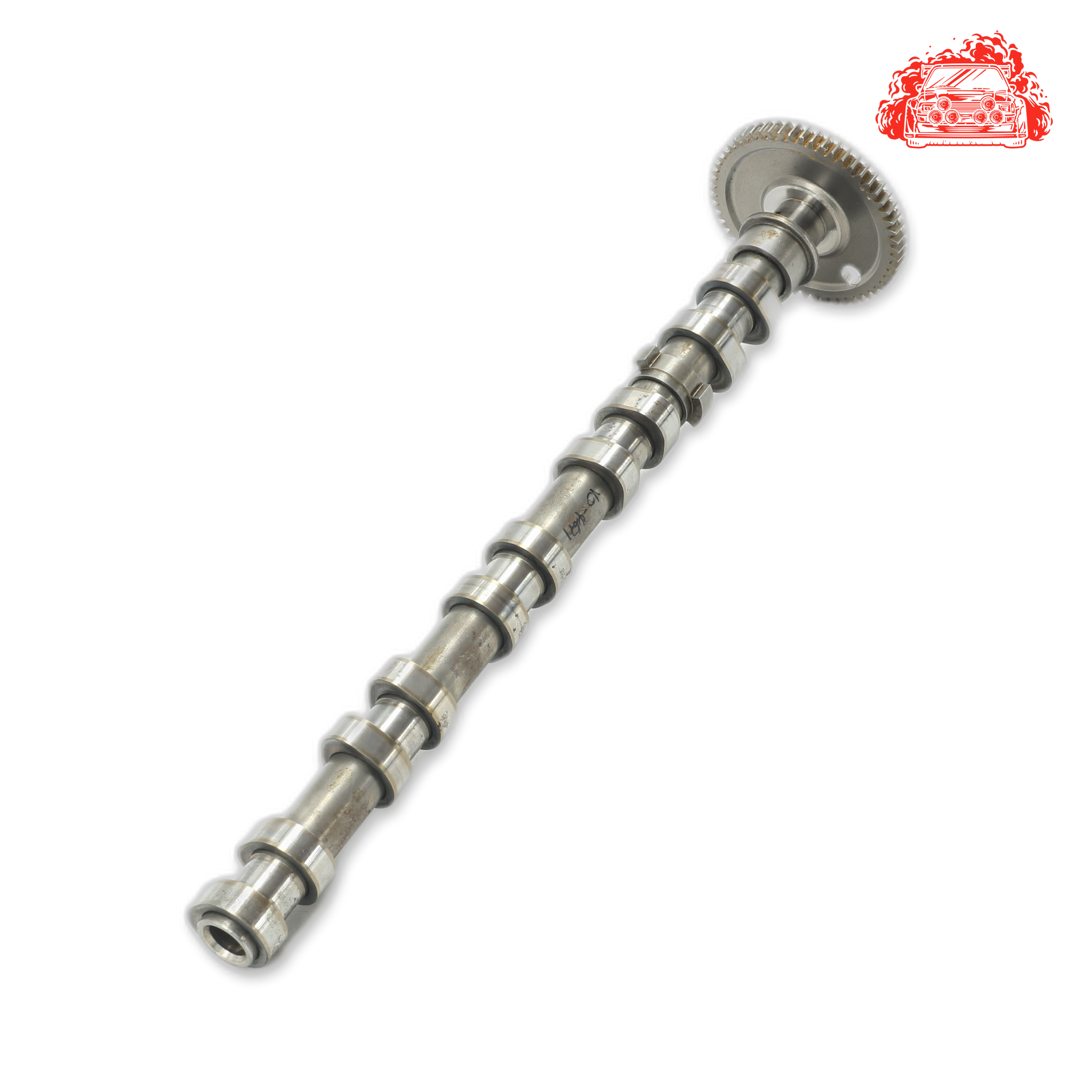Used Volvo XC90 D5 Geartronic AWD Exhaust Camshaft