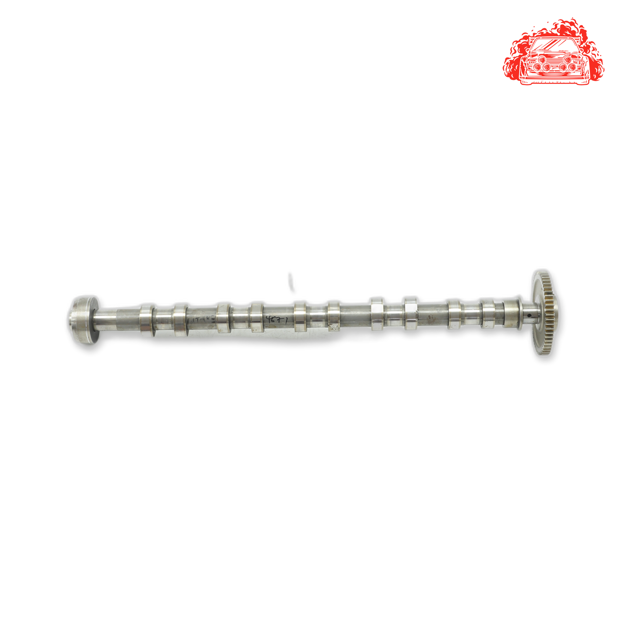 Used Volvo XC90 D5 Geartronic AWD Intake Camshaft