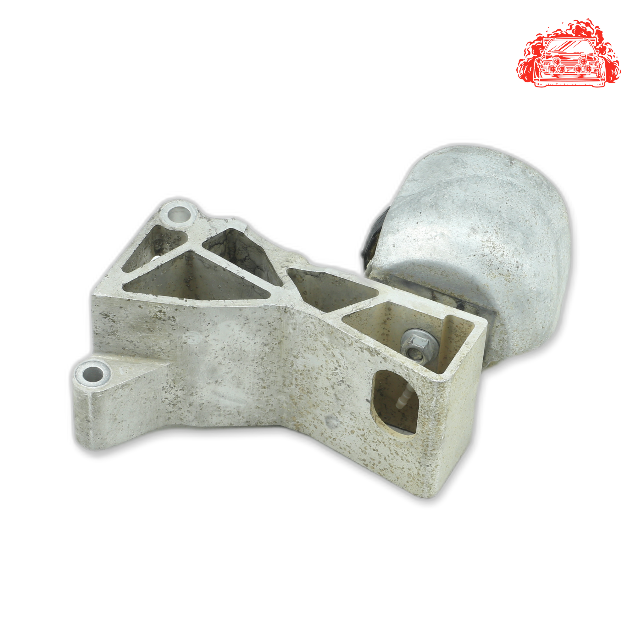 Used Volvo XC90 D5 Geartronic AWD Rear Engine Mounting