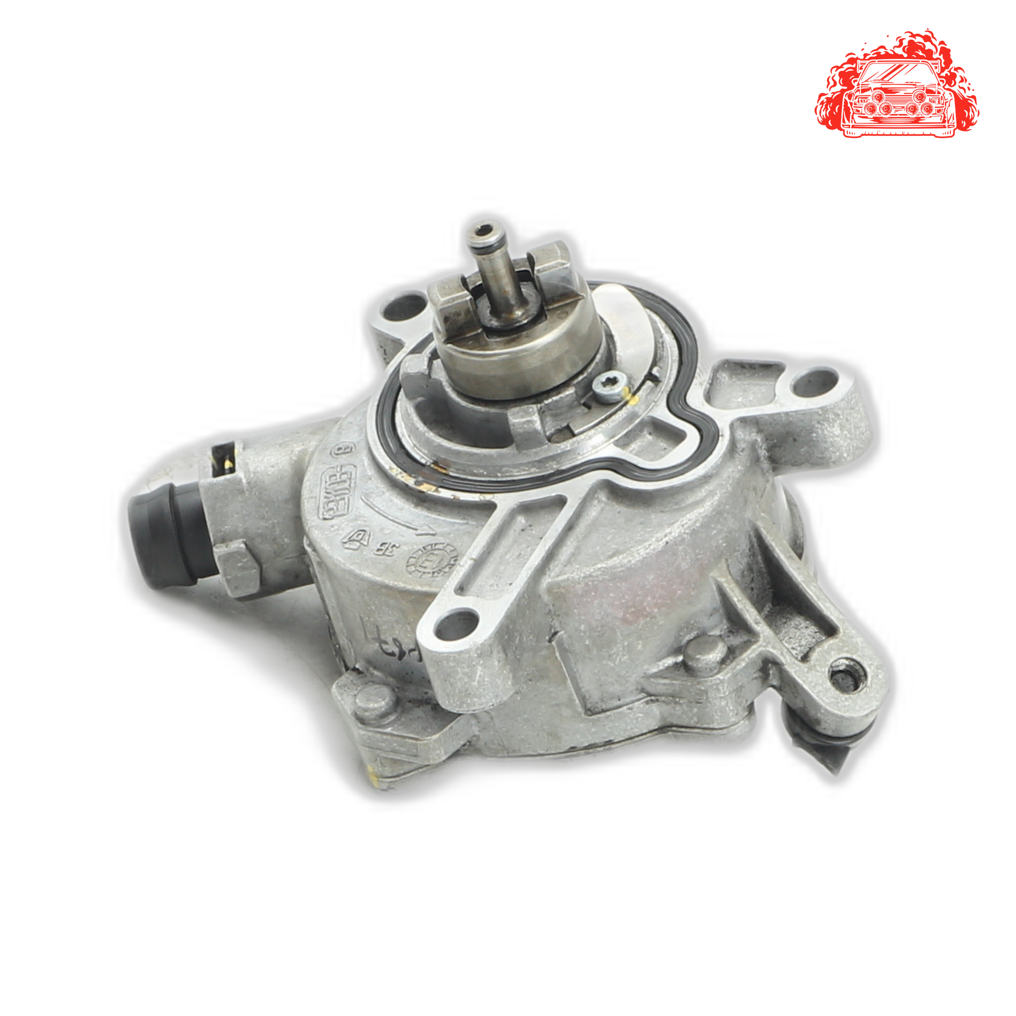 Used Volvo XC90 D5 Geartronic AWD Vacuum Pump