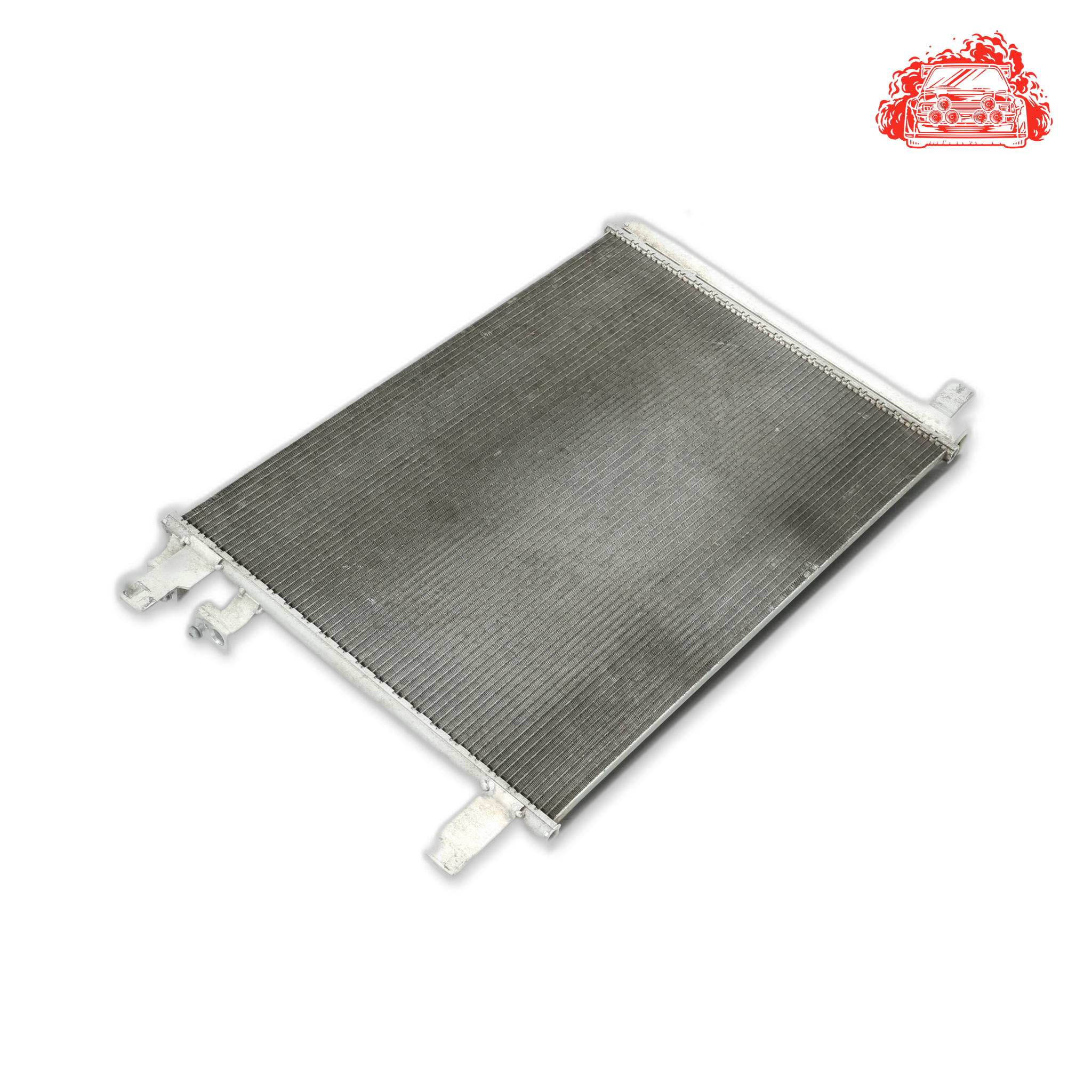 aircon ac condenser - photo 5