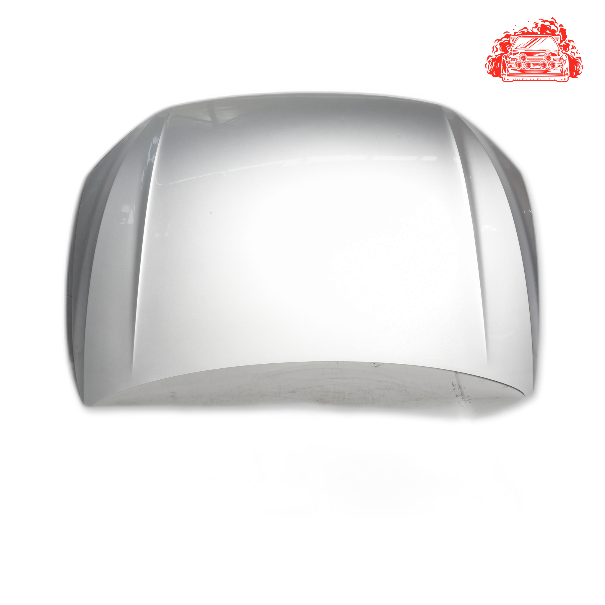 bonnet - photo 2