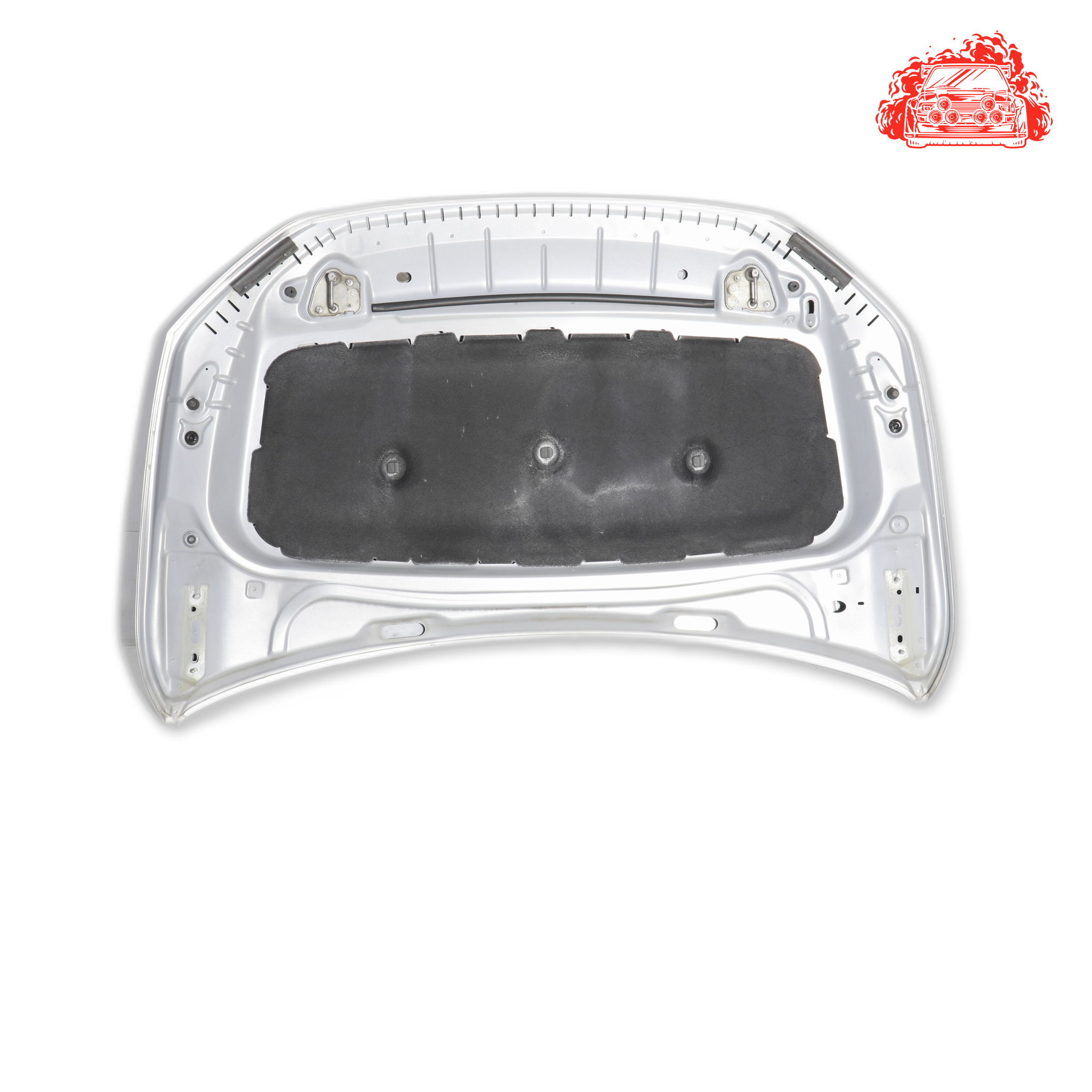 bonnet - photo 1