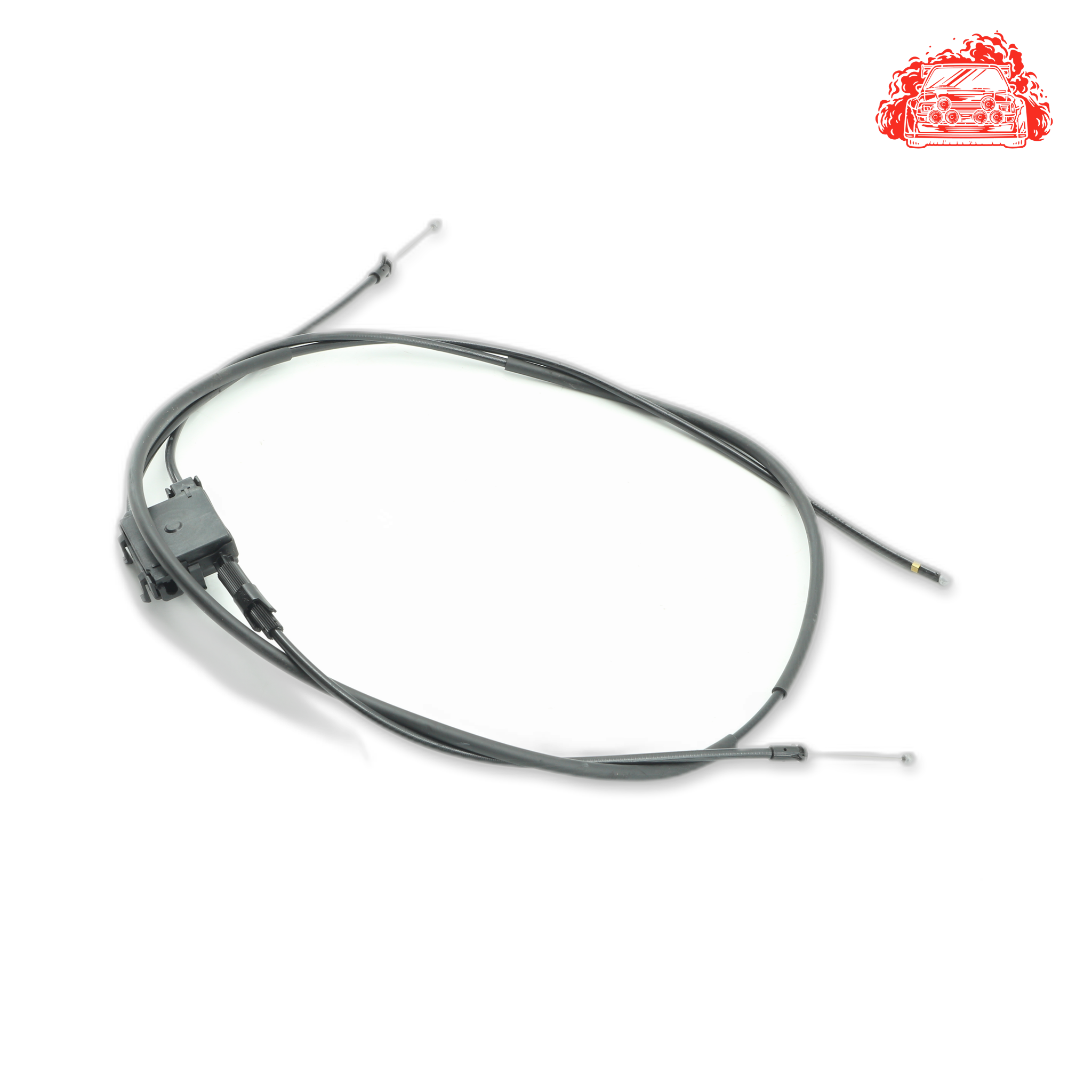 Used VW Polo 1.2 Trendline DSG Bonnet Release Cable