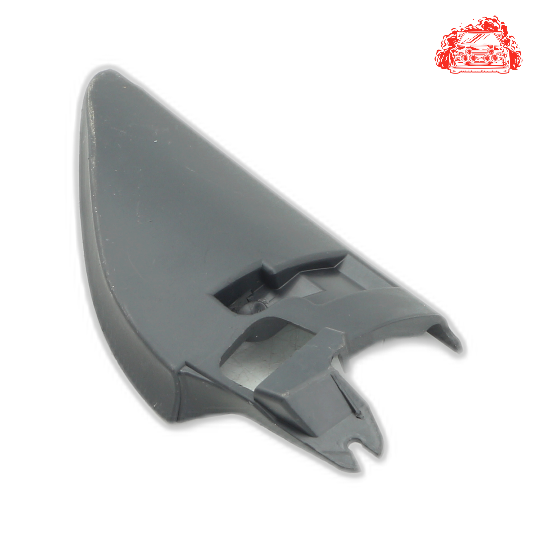 Used VOLKSWAGEN POLO 1.2 TRENDLINE DSG Driver Side Front Door Panel Trim - OEM Part 2G0837974G
