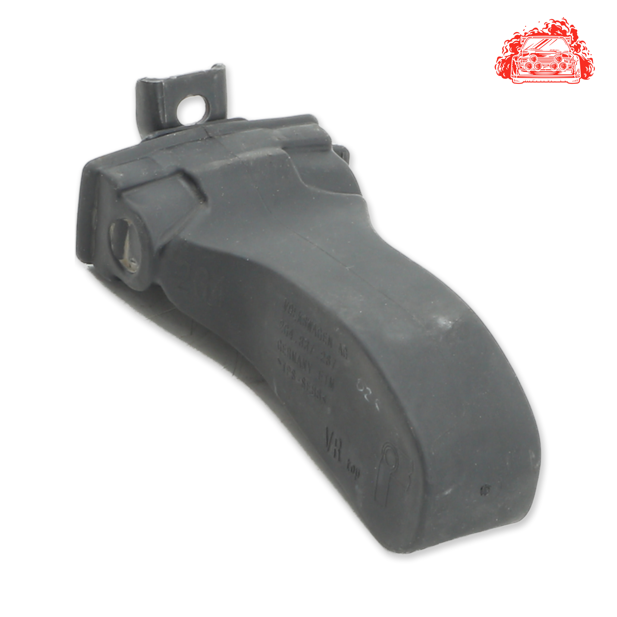 Used VOLKSWAGEN POLO 1.2 TRENDLINE DSG Driver Side Front Door Stay - OEM Part 2G4.837.267