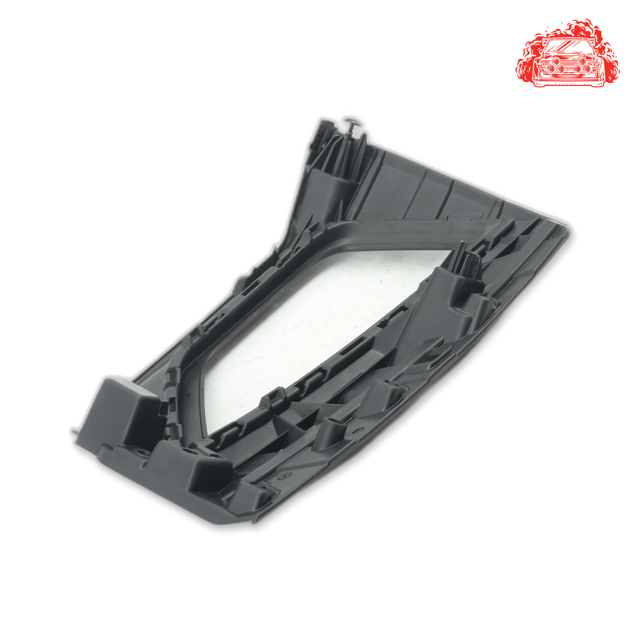 Used VOLKSWAGEN POLO 1.2 TRENDLINE DSG Driver Side Front Fog Light Grille - OEM Part 2GS853666A
