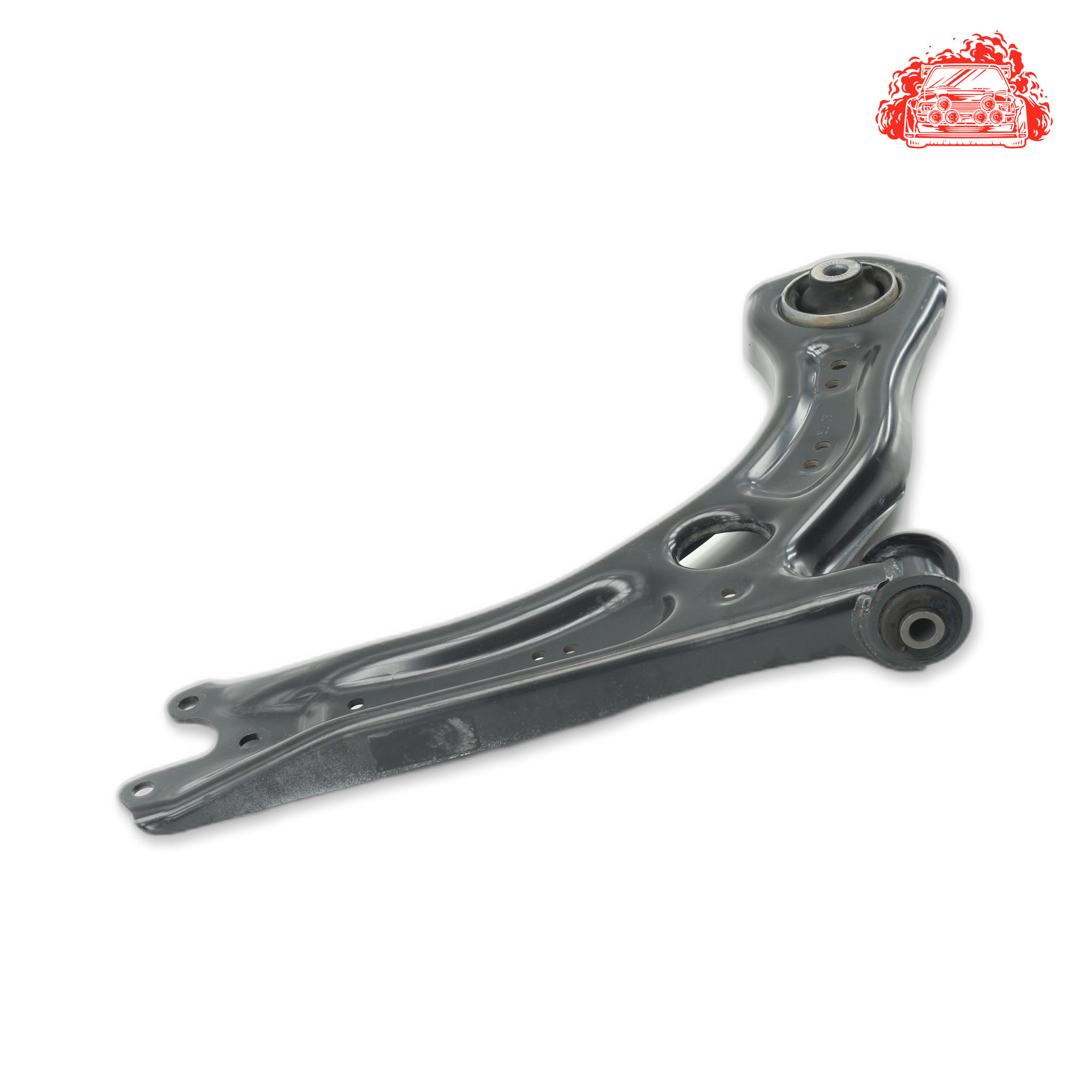 Used VW Polo 1.2 Trendline DSG Front Lower Control Arm