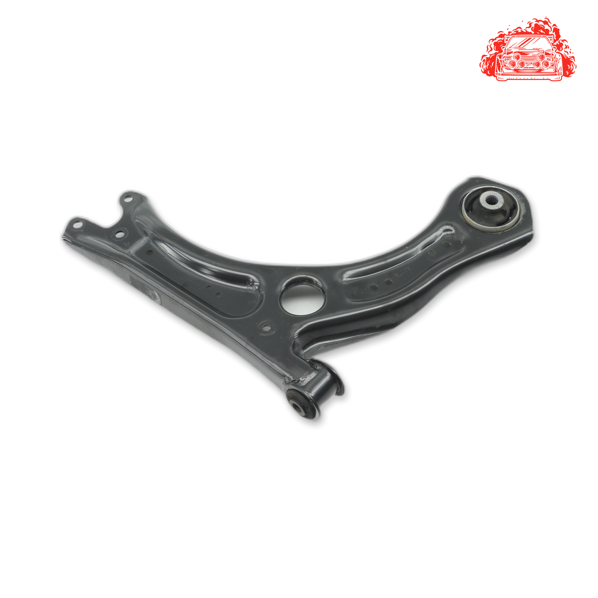 Used VW Polo 1.2 Trendline DSG Front Lower Control Arm