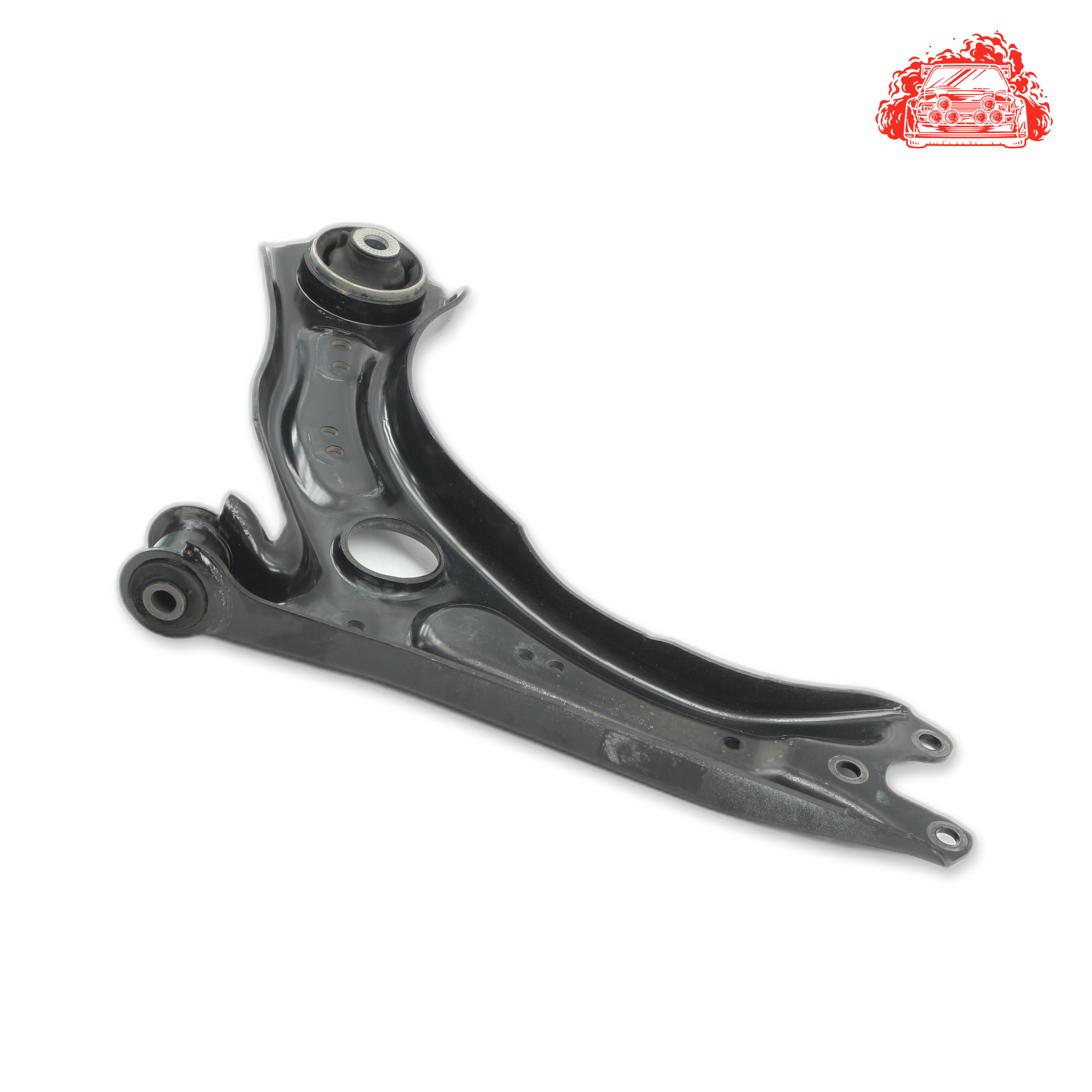 Used VW Polo 1.2 Trendline DSG Front Lower Control Arm