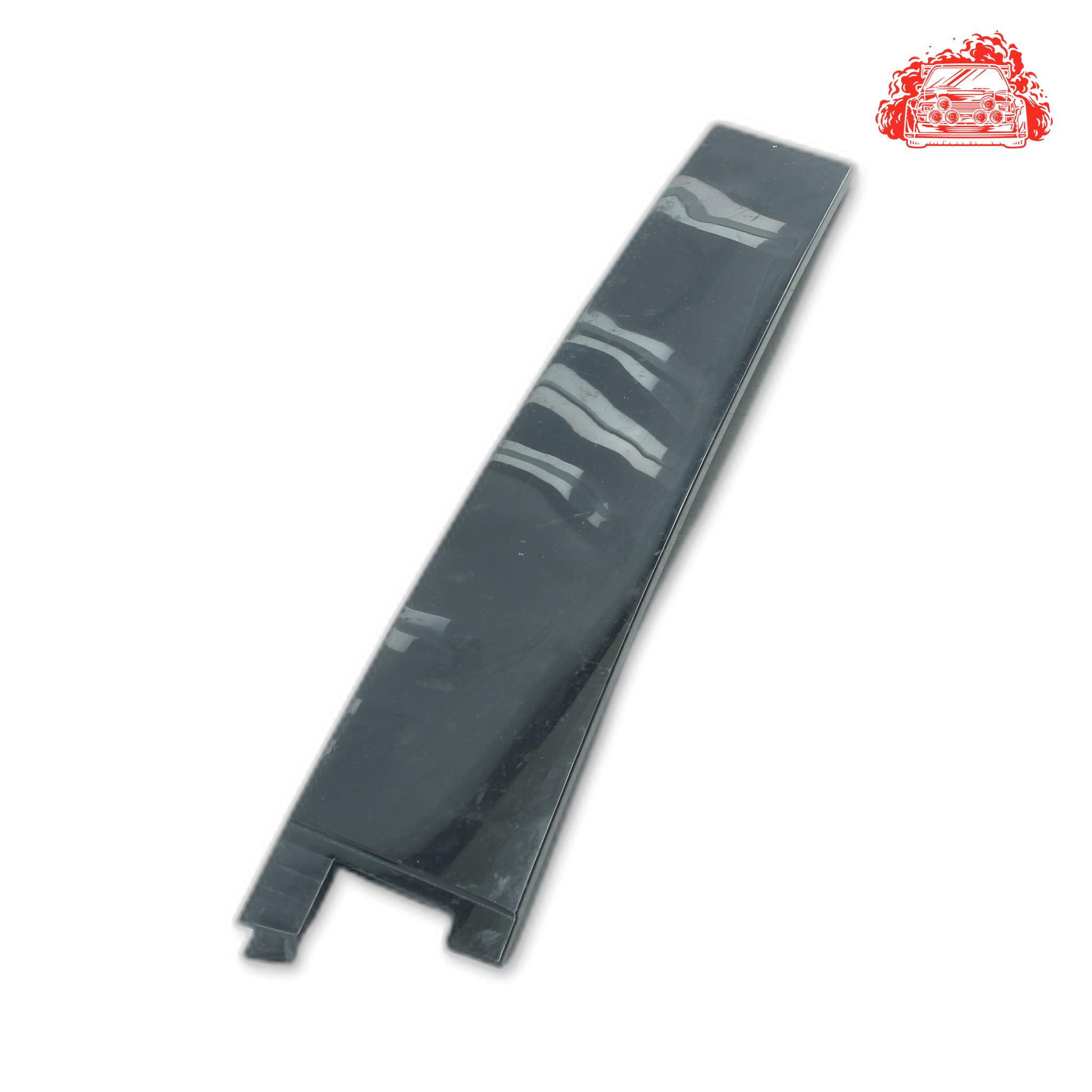 Used VW Polo 1.2 Trendline DSG Driver Side Rear B Pillar Post Cover